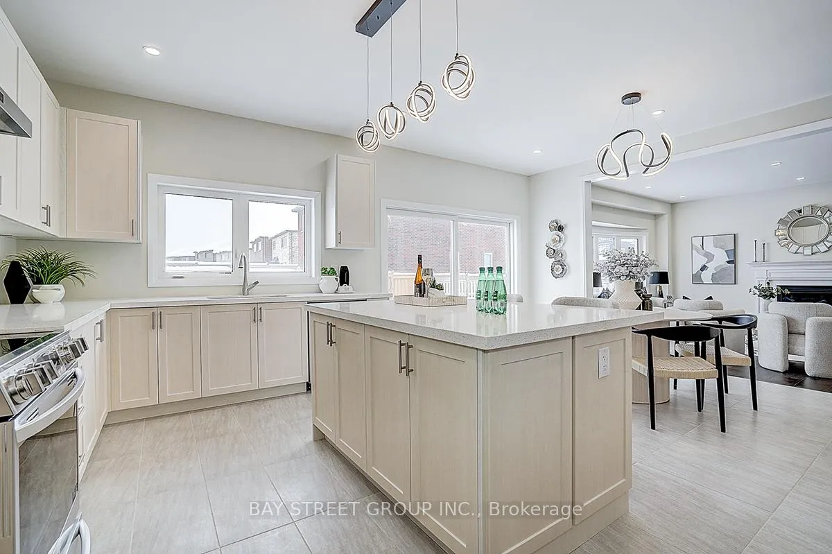 Photo 19 of 1580 Sharpe Street, Innisfil, Rural Innisfil — HOMEH