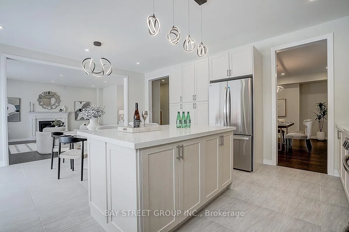Photo 20 of 1580 Sharpe Street, Innisfil, Rural Innisfil — HOMEH