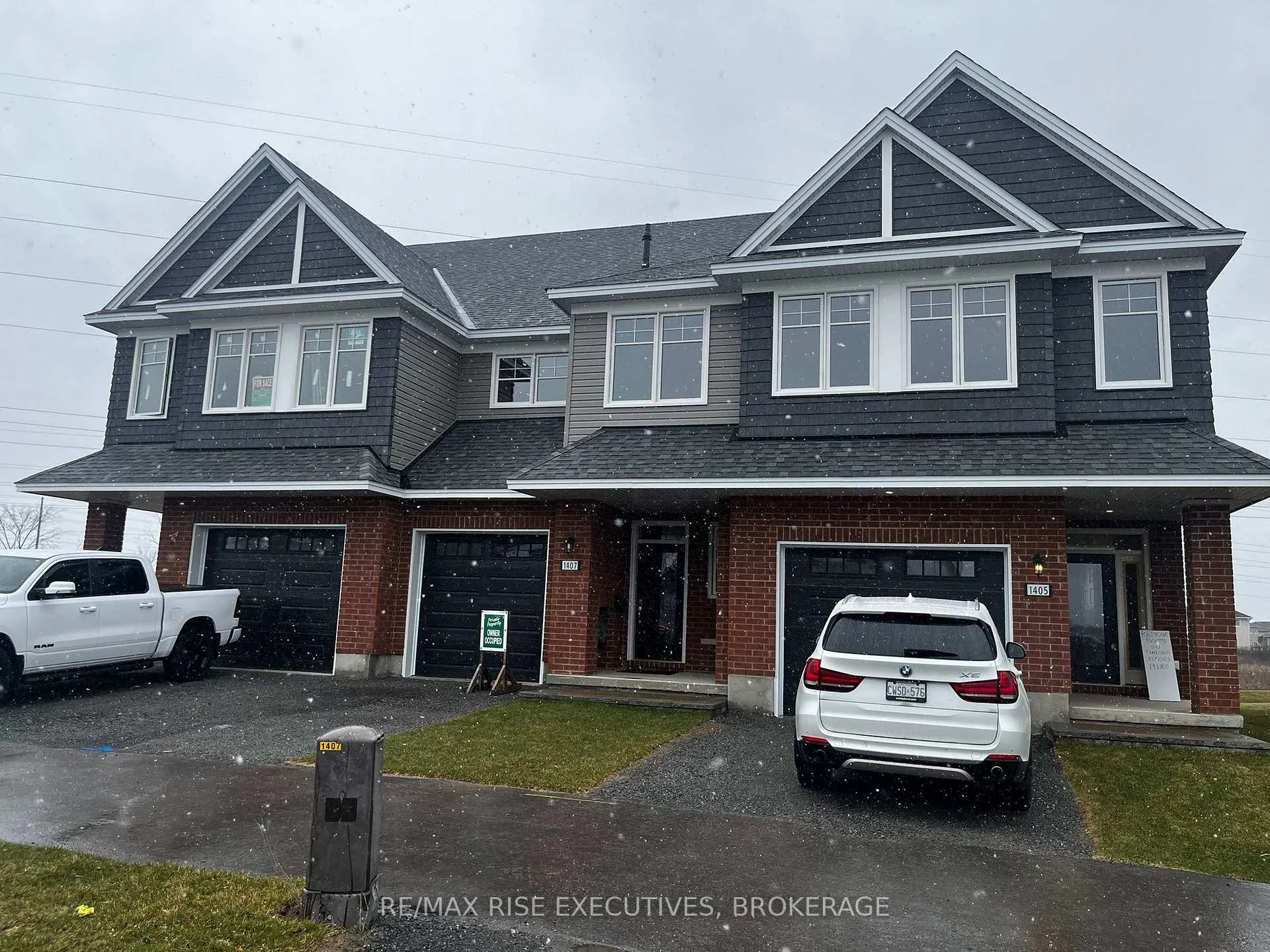 Photo 1 of 1405 Demers Avenue, Kingston, East Gardiners Rd — HOMEH