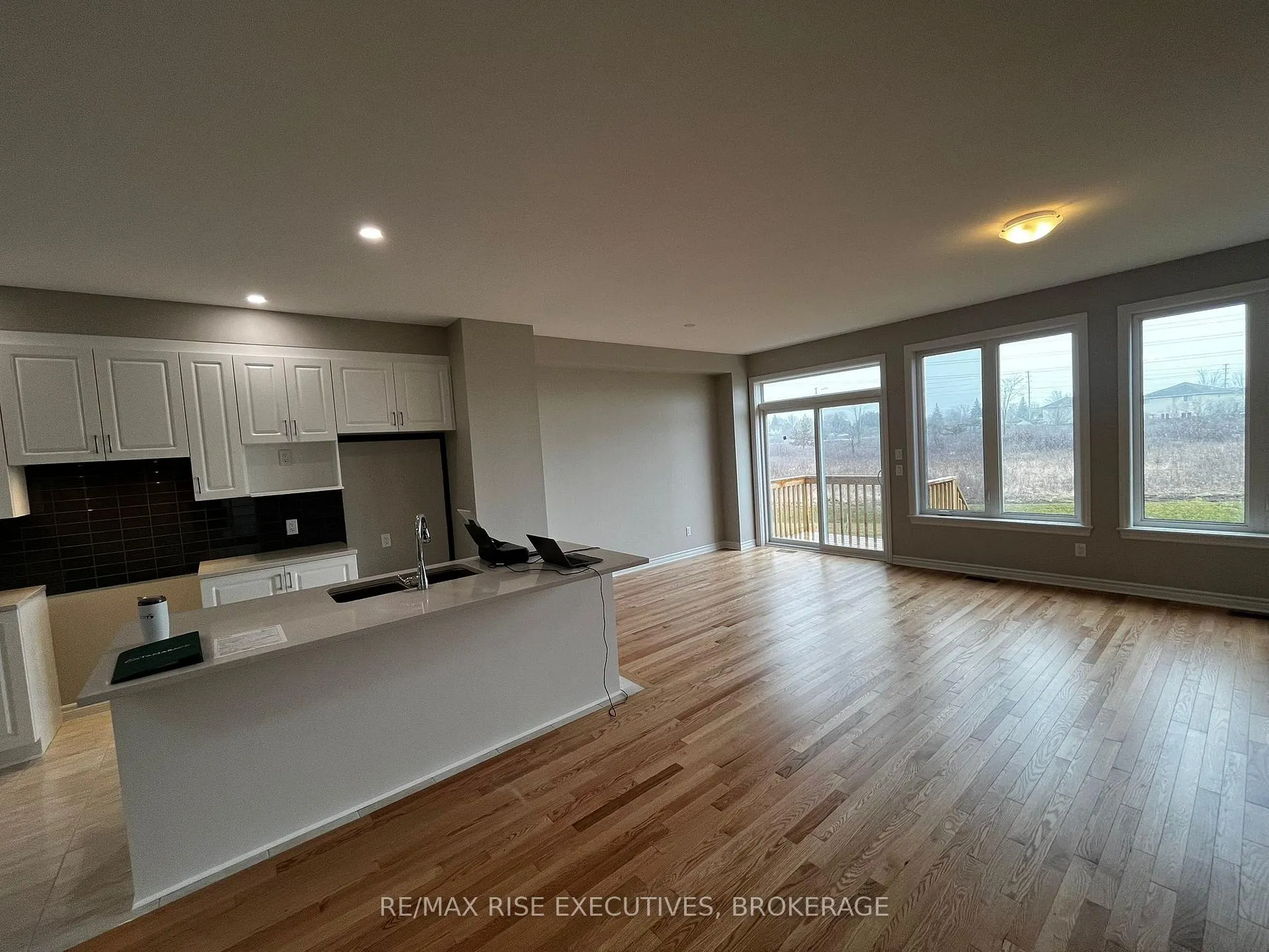 Photo 12 of 1405 Demers Avenue, Kingston, East Gardiners Rd — HOMEH