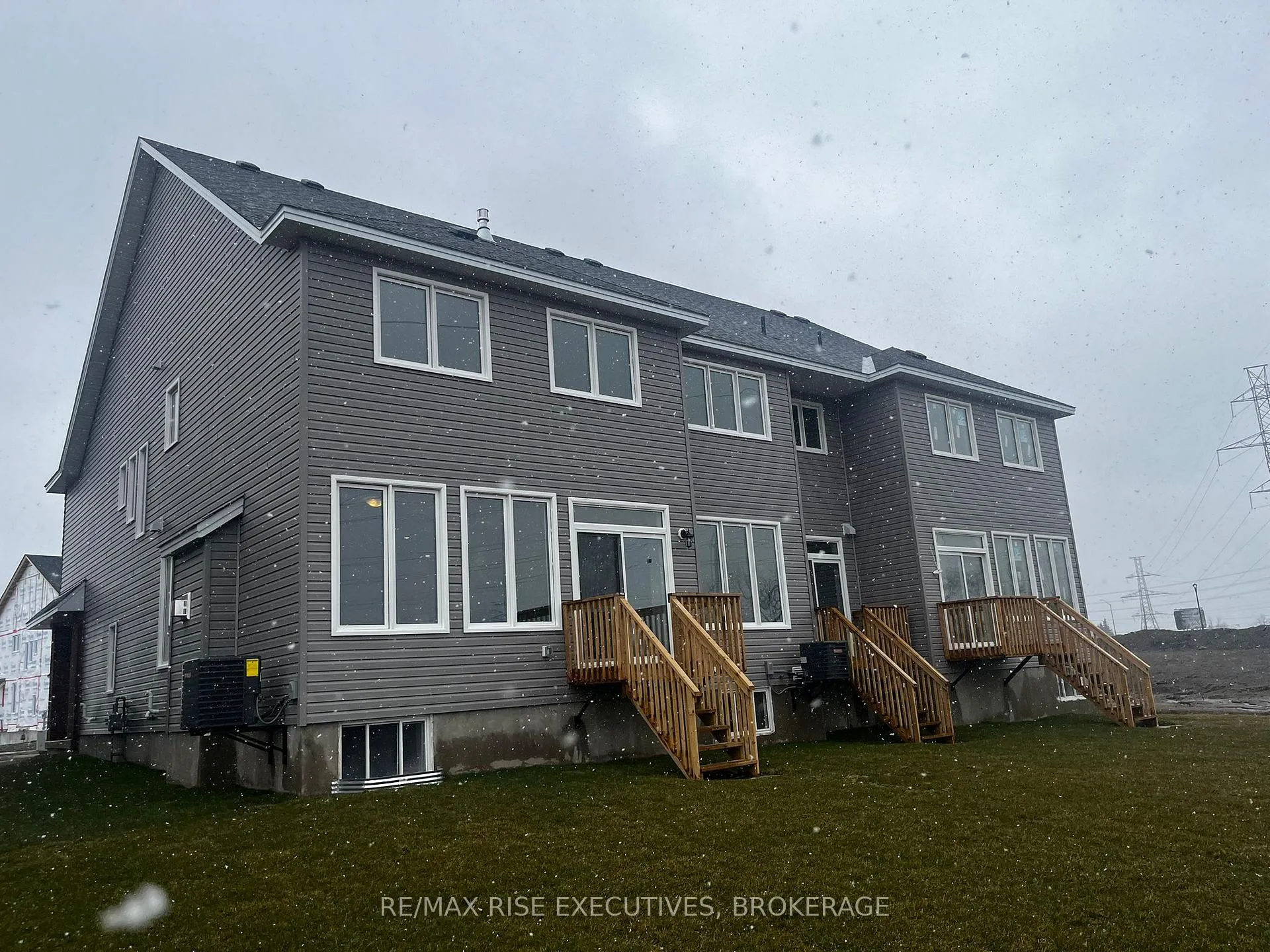 Photo 43 of 1405 Demers Avenue, Kingston, East Gardiners Rd — HOMEH