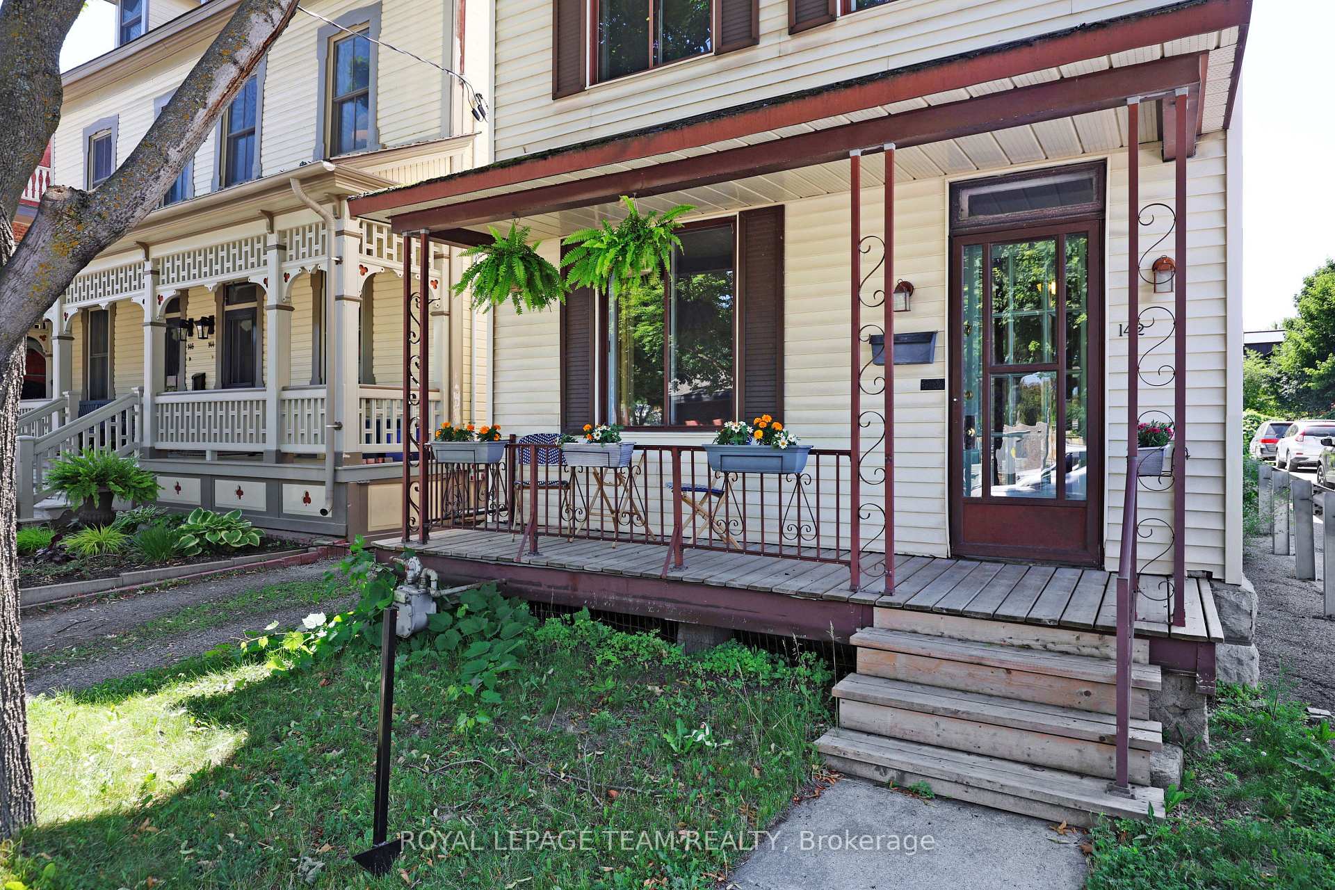 Photo 3 of 142 Cathcart Street, Ottawa, Lower Town/Byward Market — HOMEH