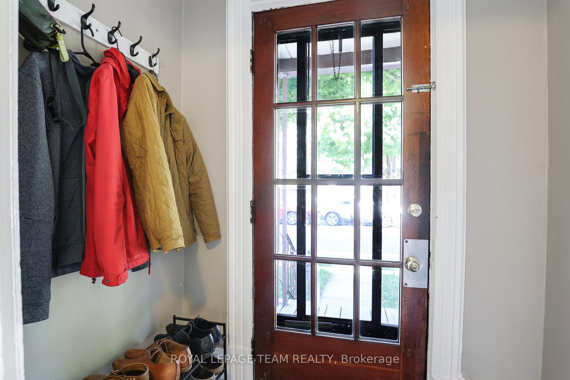 Photo 4 of 142 Cathcart Street, Ottawa, Lower Town/Byward Market — HOMEH