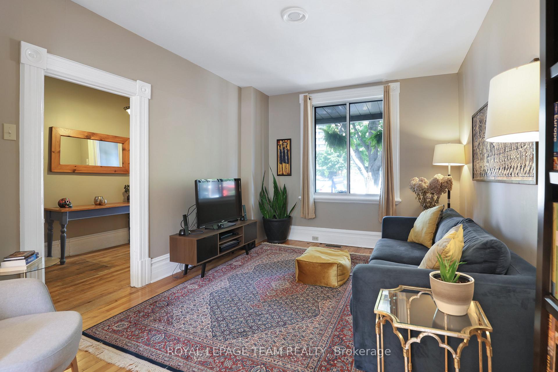 Photo 9 of 142 Cathcart Street, Ottawa, Lower Town/Byward Market — HOMEH