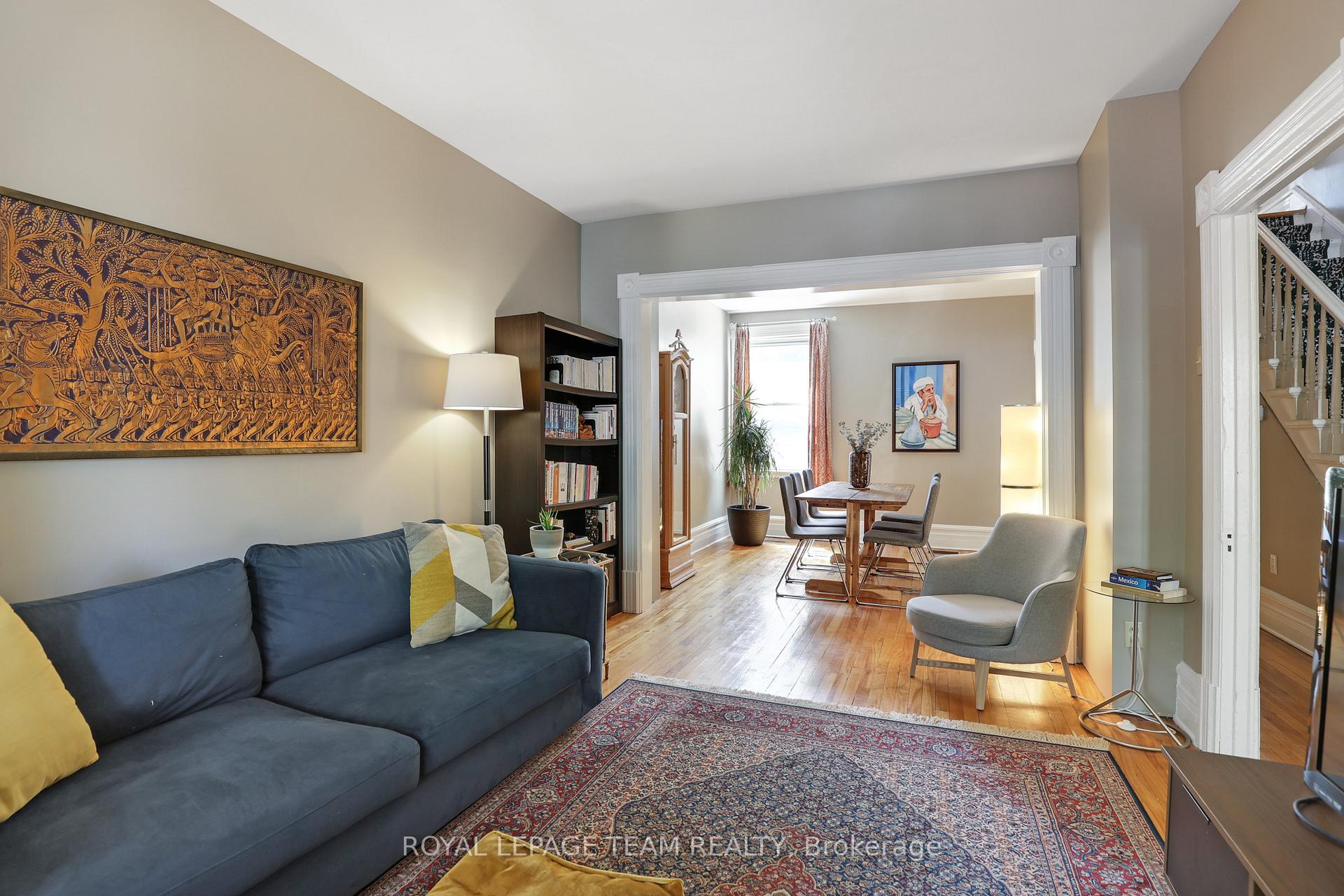 Photo 10 of 142 Cathcart Street, Ottawa, Lower Town/Byward Market — HOMEH