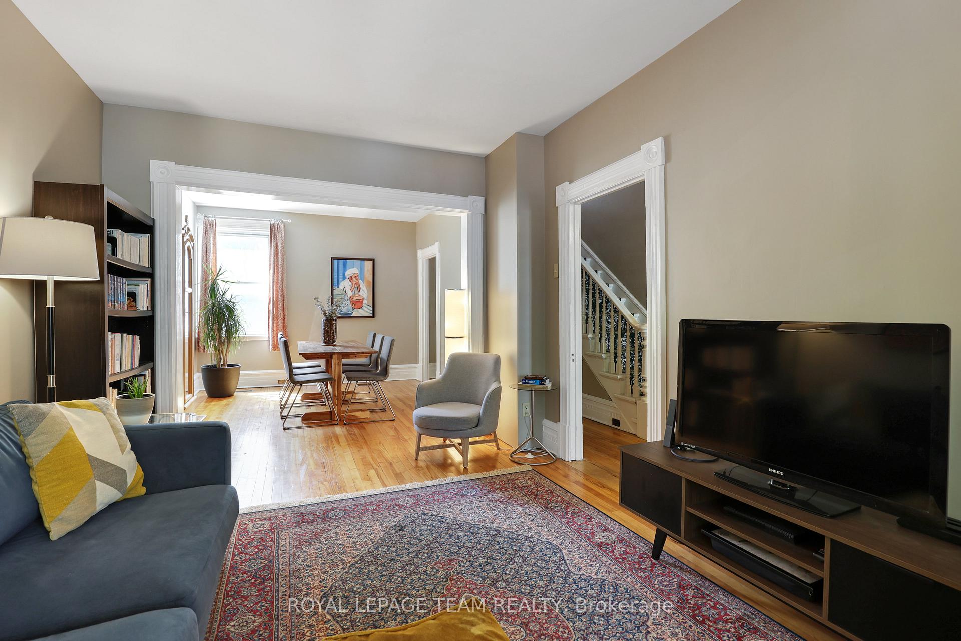 Photo 11 of 142 Cathcart Street, Ottawa, Lower Town/Byward Market — HOMEH