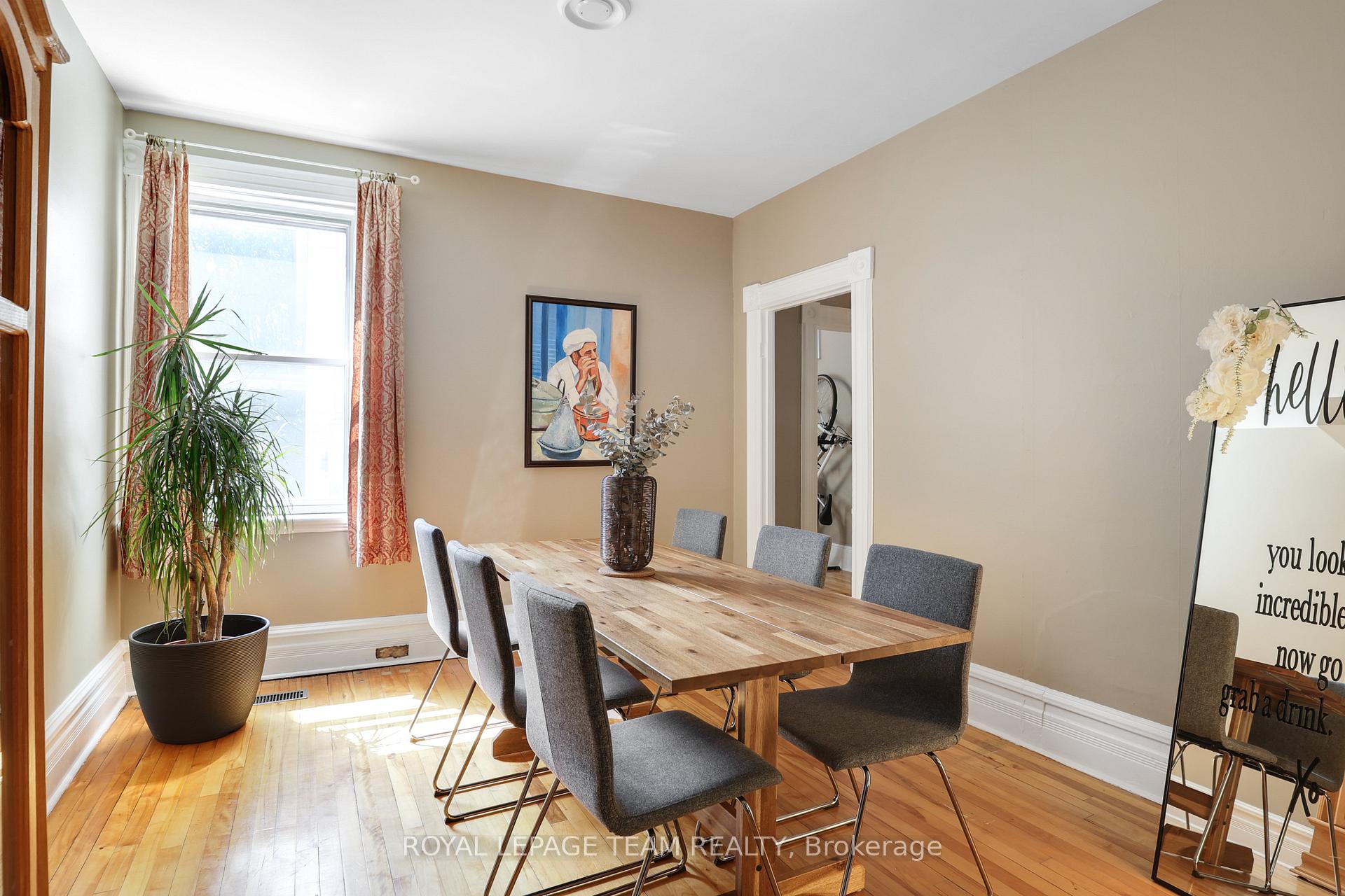 Photo 12 of 142 Cathcart Street, Ottawa, Lower Town/Byward Market — HOMEH