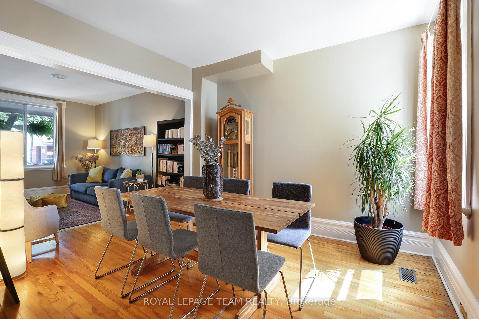 Photo 13 of 142 Cathcart Street, Ottawa, Lower Town/Byward Market — HOMEH