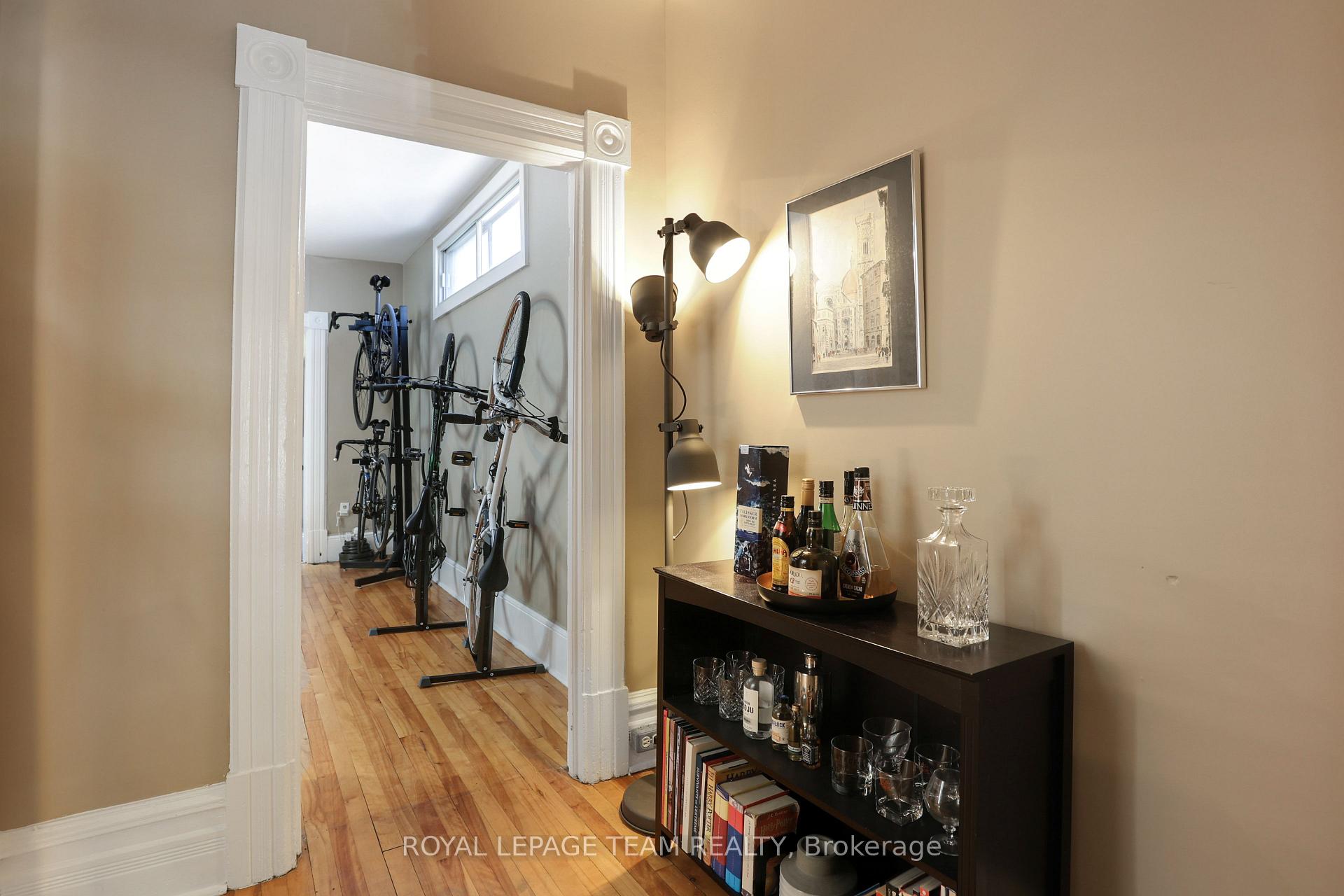 Photo 14 of 142 Cathcart Street, Ottawa, Lower Town/Byward Market — HOMEH