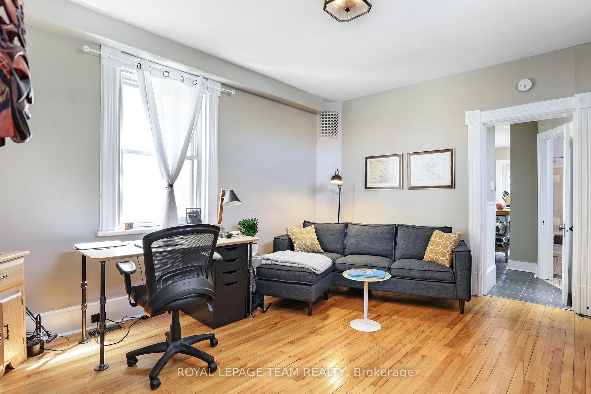 Photo 15 of 142 Cathcart Street, Ottawa, Lower Town/Byward Market — HOMEH