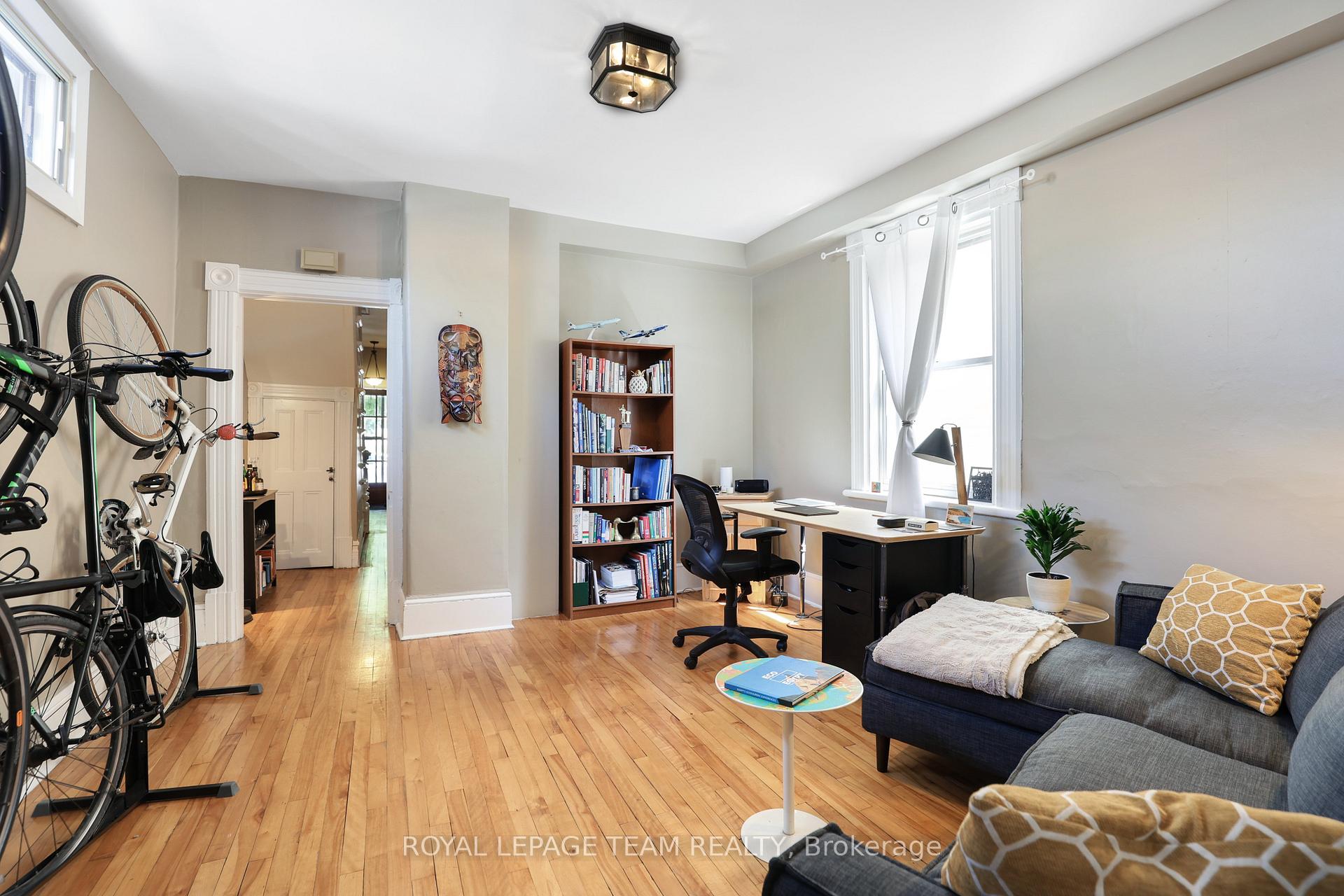 Photo 16 of 142 Cathcart Street, Ottawa, Lower Town/Byward Market — HOMEH