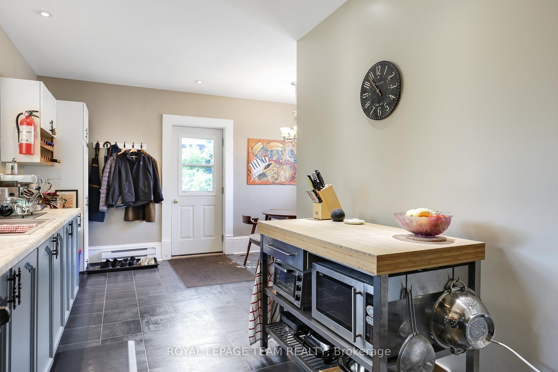 Photo 20 of 142 Cathcart Street, Ottawa, Lower Town/Byward Market — HOMEH