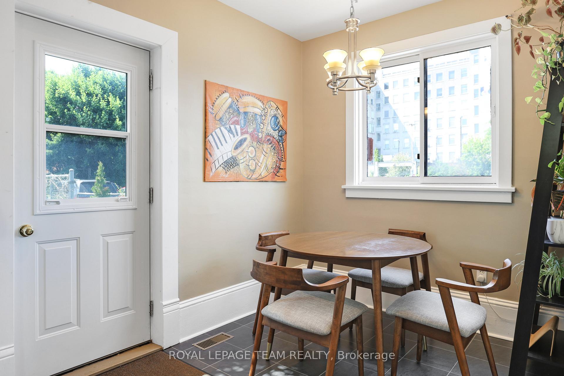 Photo 23 of 142 Cathcart Street, Ottawa, Lower Town/Byward Market — HOMEH