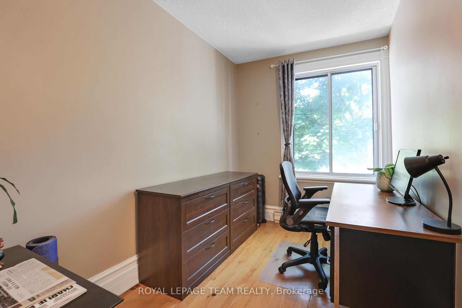 Photo 31 of 142 Cathcart Street, Ottawa, Lower Town/Byward Market — HOMEH