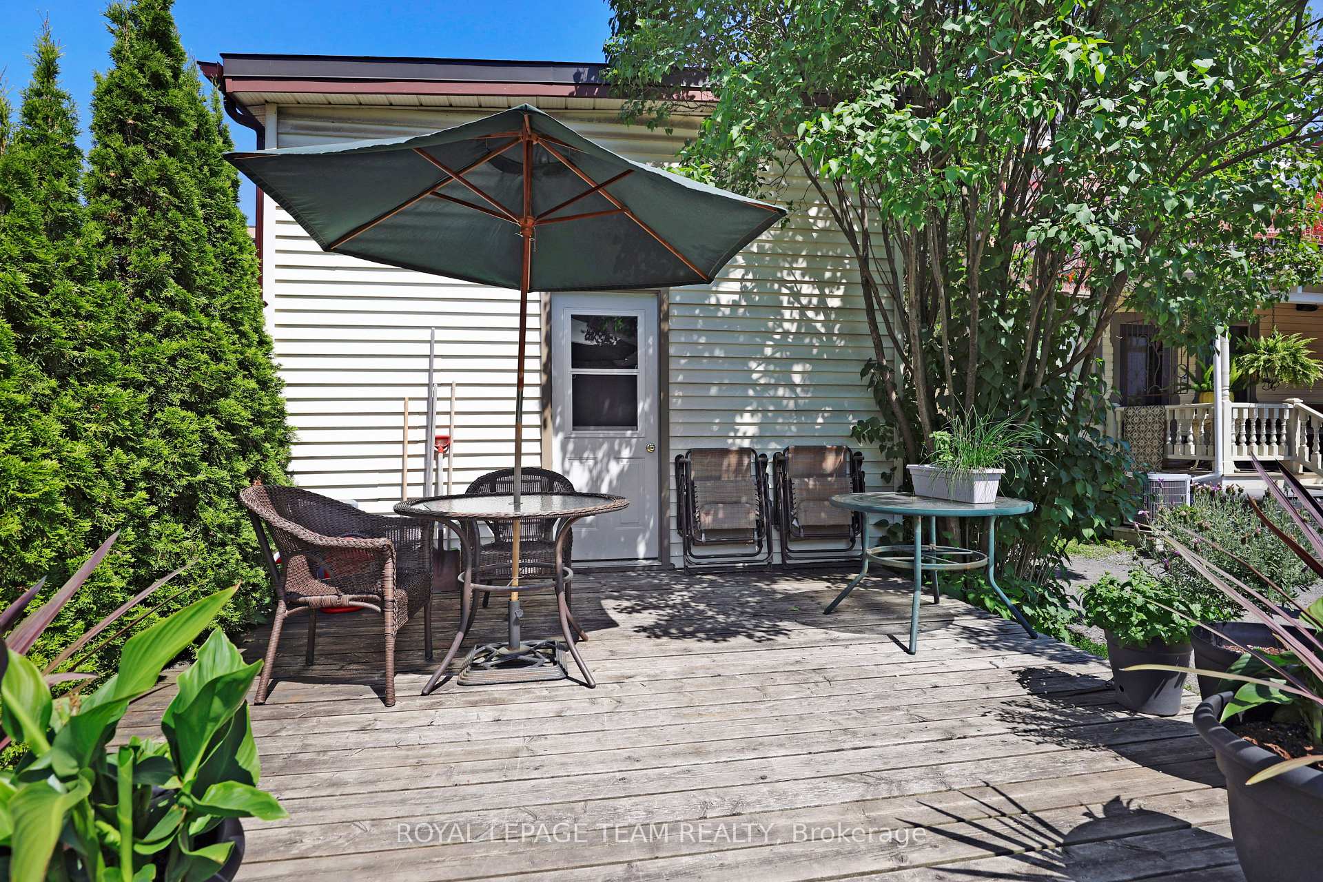 Photo 32 of 142 Cathcart Street, Ottawa, Lower Town/Byward Market — HOMEH