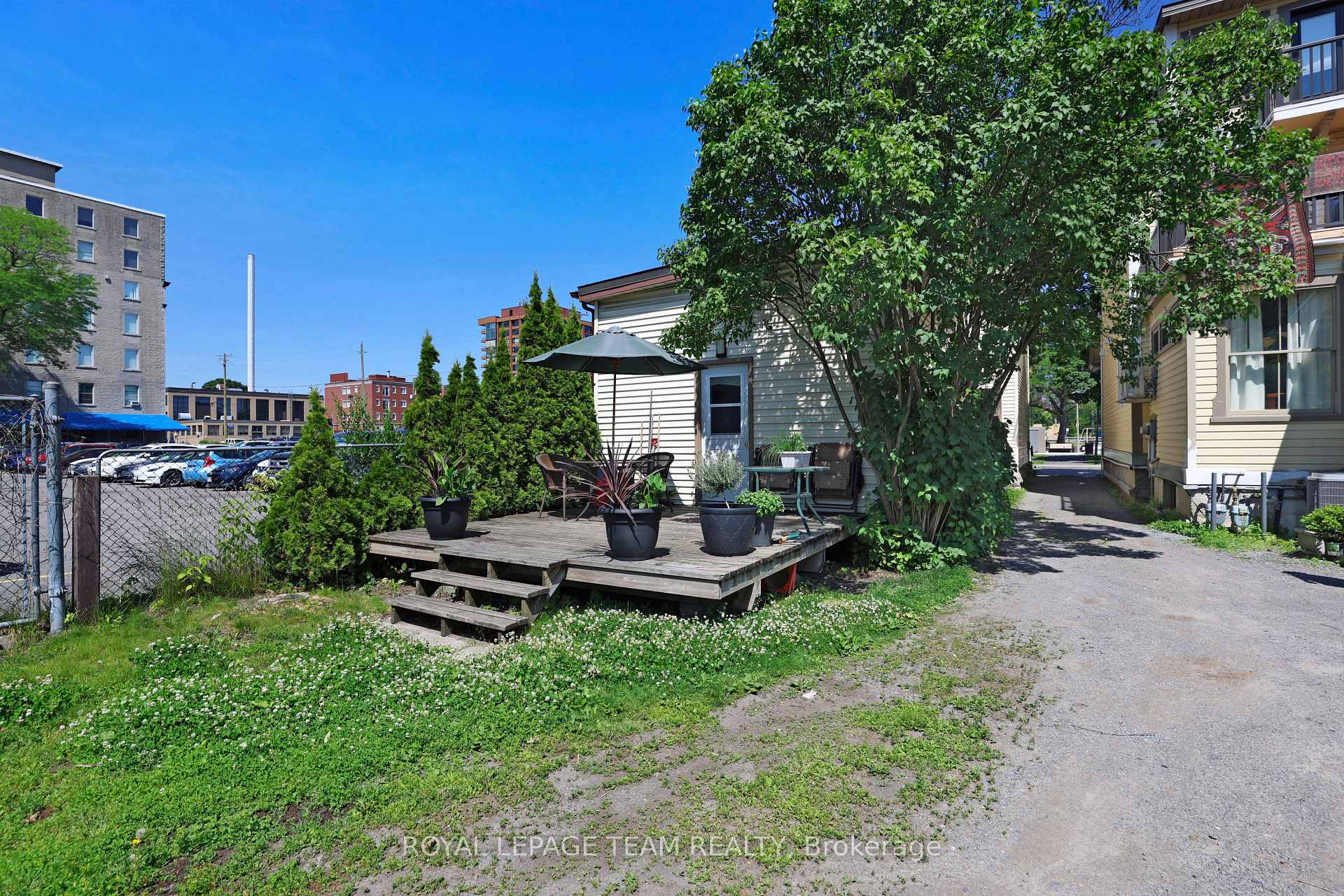 Photo 33 of 142 Cathcart Street, Ottawa, Lower Town/Byward Market — HOMEH
