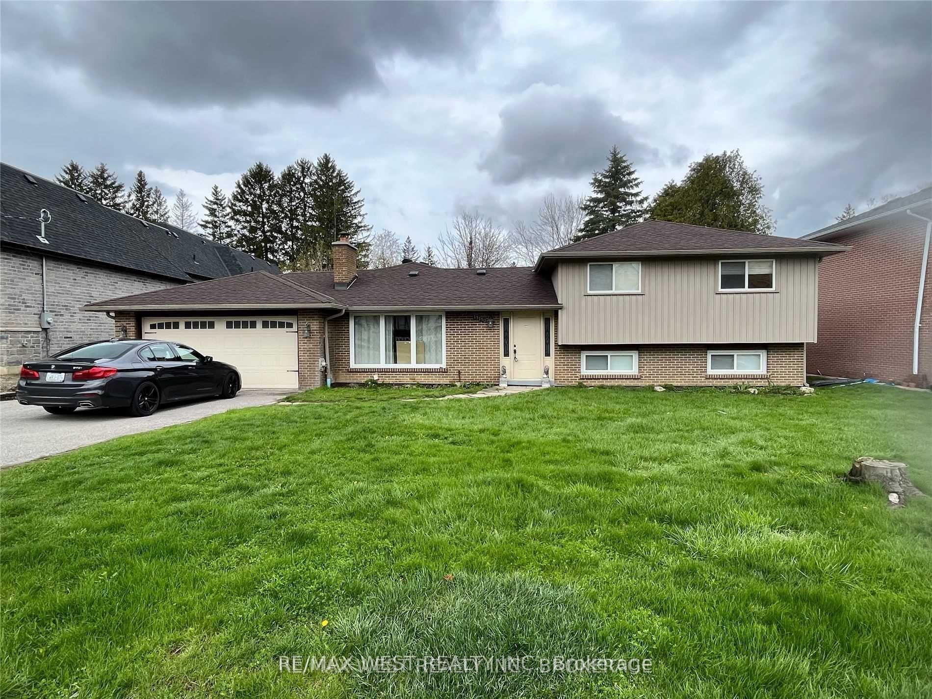 Photo 1 of 13150 Keele Street, King, King City — HOMEH