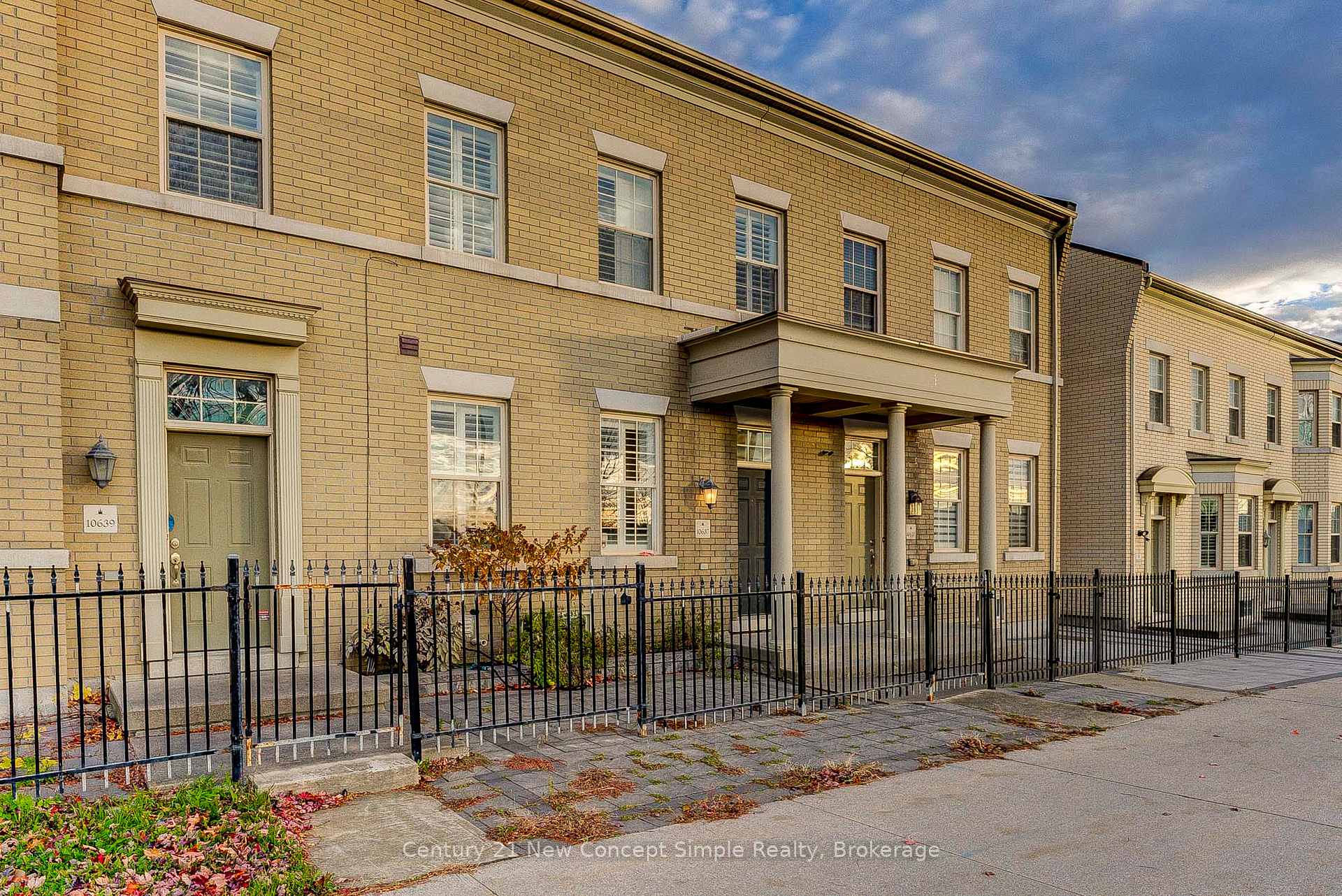 Photo 1 of 10637 Woodbine Avenue, Markham, Cathedraltown — HOMEH