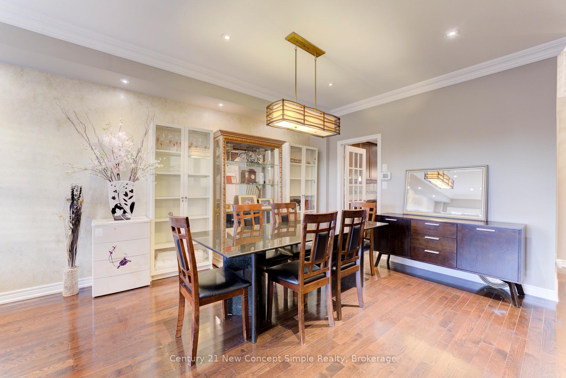 Photo 9 of 10637 Woodbine Avenue, Markham, Cathedraltown — HOMEH