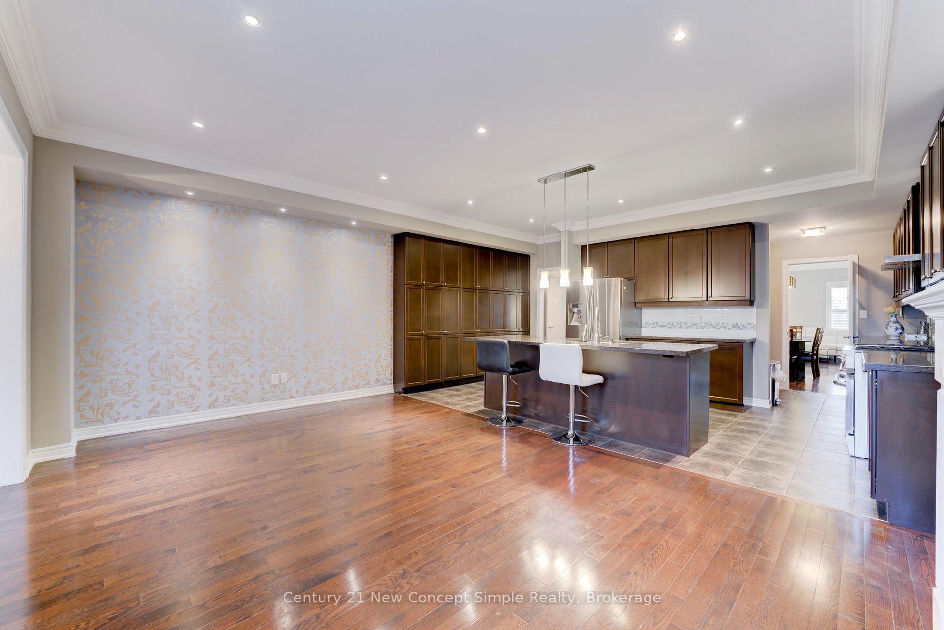 Photo 14 of 10637 Woodbine Avenue, Markham, Cathedraltown — HOMEH