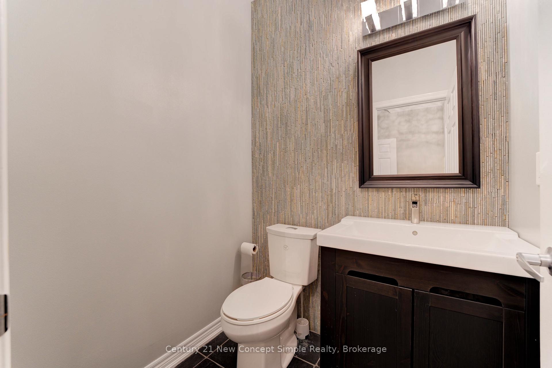 Photo 15 of 10637 Woodbine Avenue, Markham, Cathedraltown — HOMEH