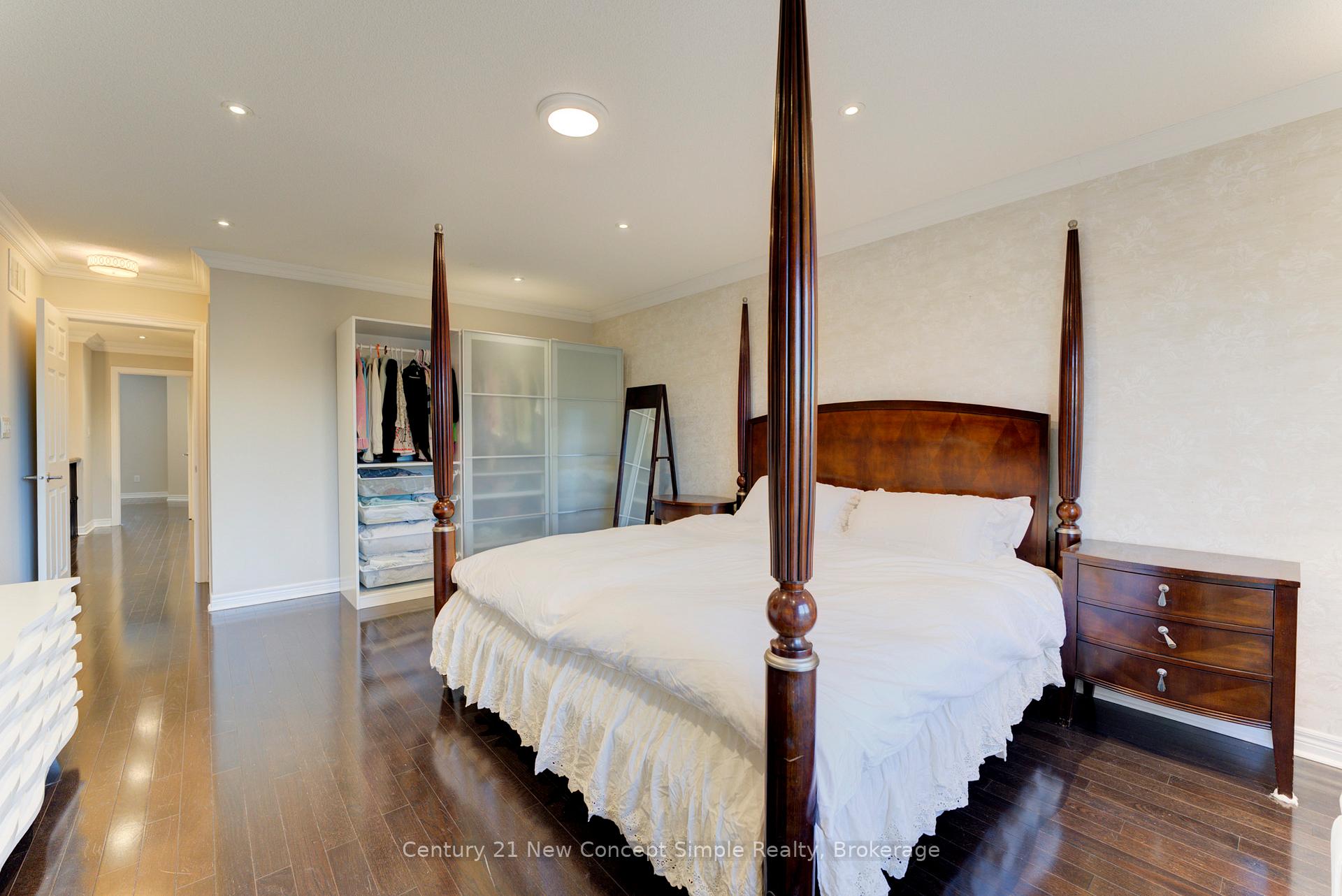 Photo 17 of 10637 Woodbine Avenue, Markham, Cathedraltown — HOMEH