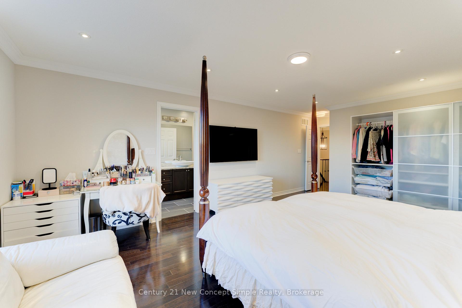 Photo 19 of 10637 Woodbine Avenue, Markham, Cathedraltown — HOMEH