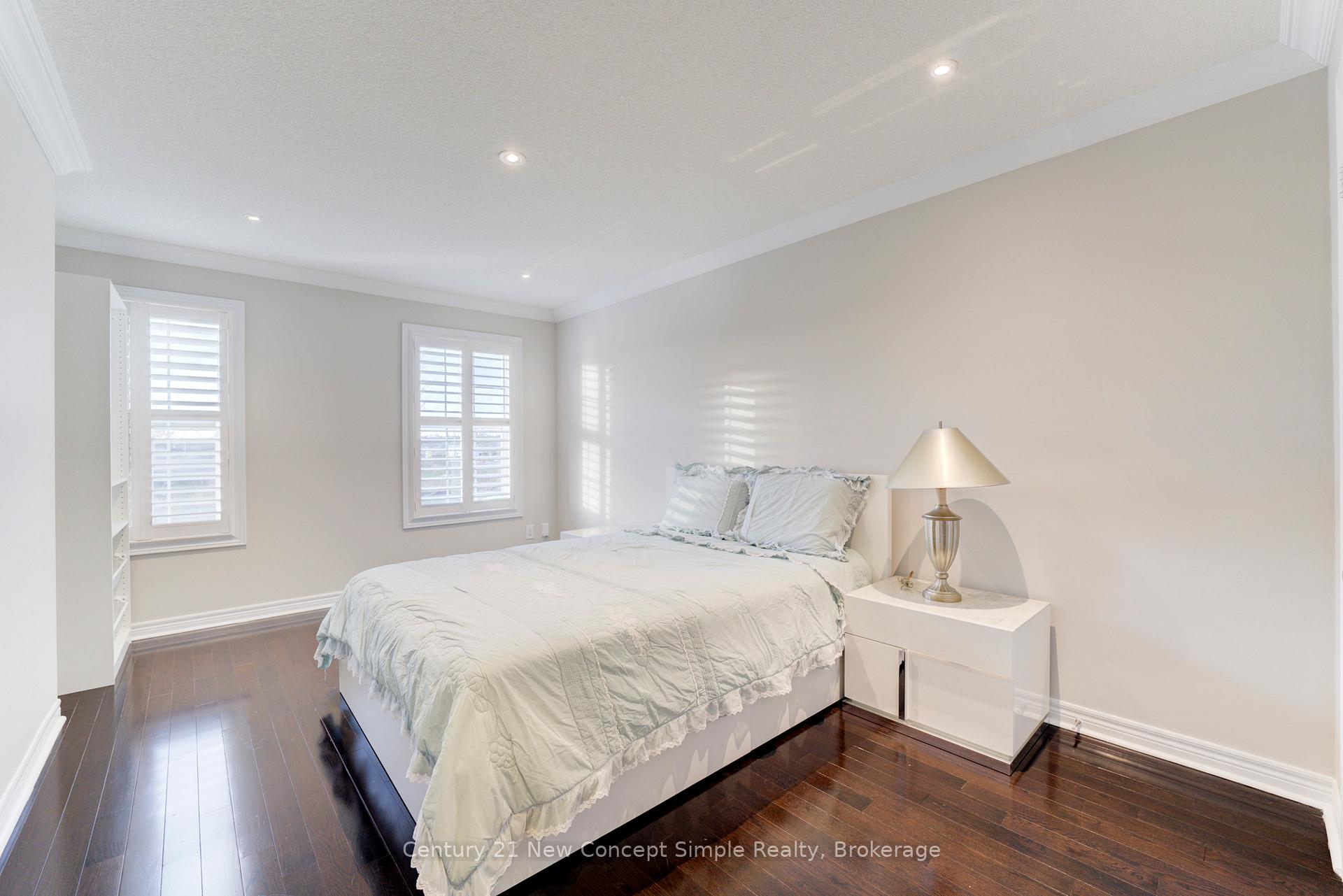 Photo 22 of 10637 Woodbine Avenue, Markham, Cathedraltown — HOMEH