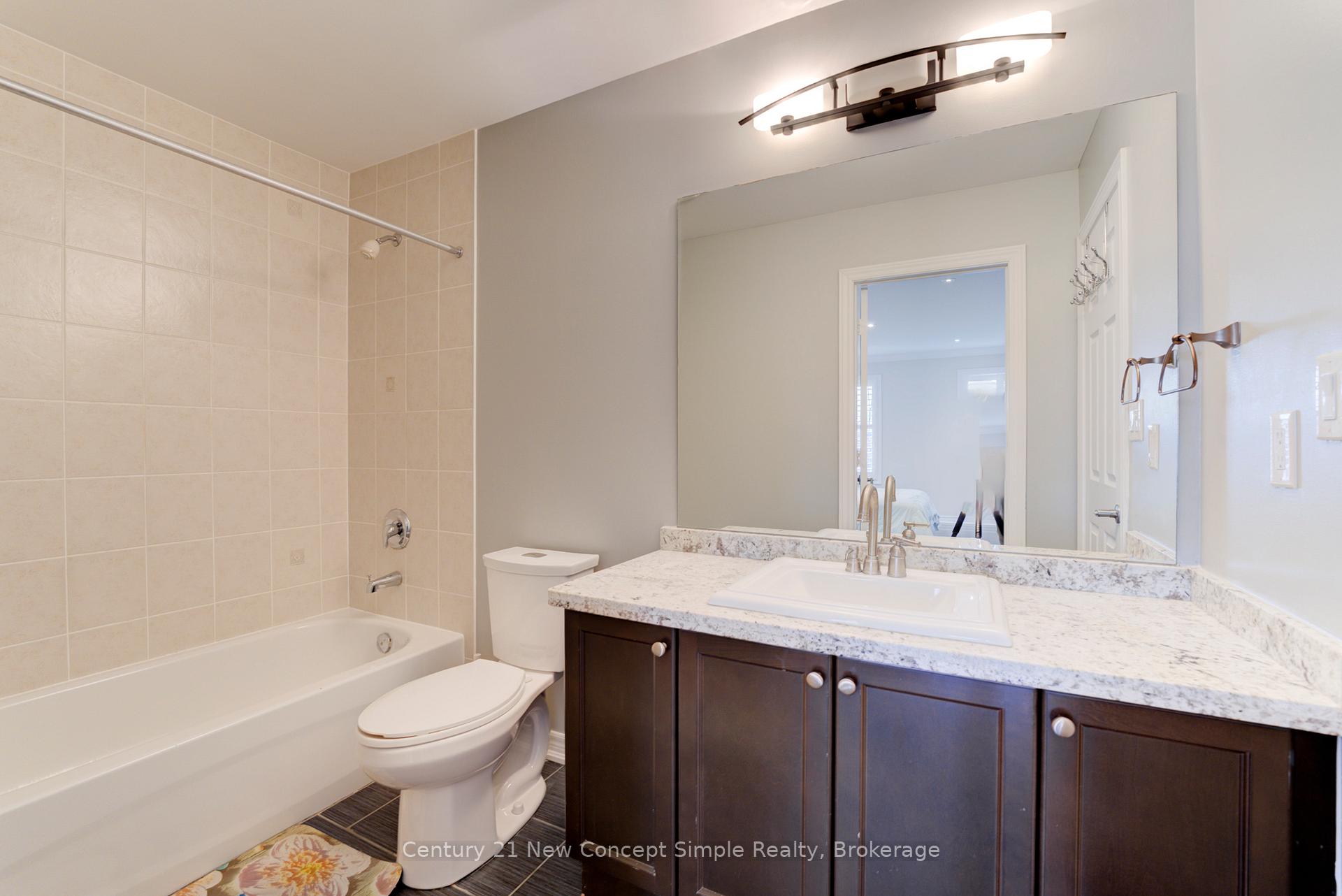 Photo 25 of 10637 Woodbine Avenue, Markham, Cathedraltown — HOMEH