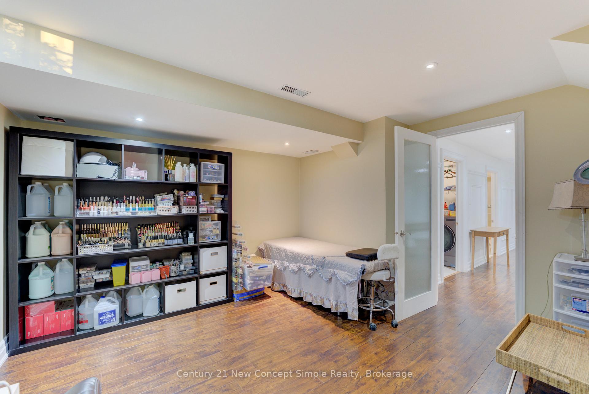Photo 30 of 10637 Woodbine Avenue, Markham, Cathedraltown — HOMEH