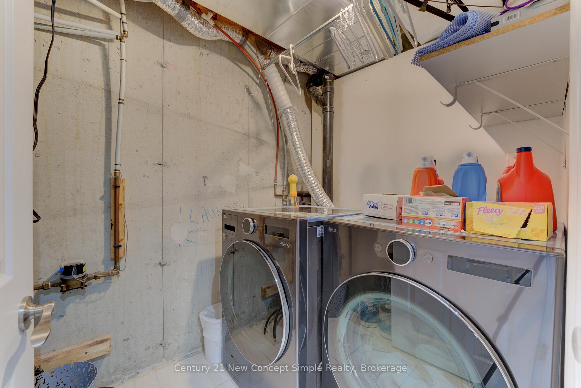 Photo 35 of 10637 Woodbine Avenue, Markham, Cathedraltown — HOMEH