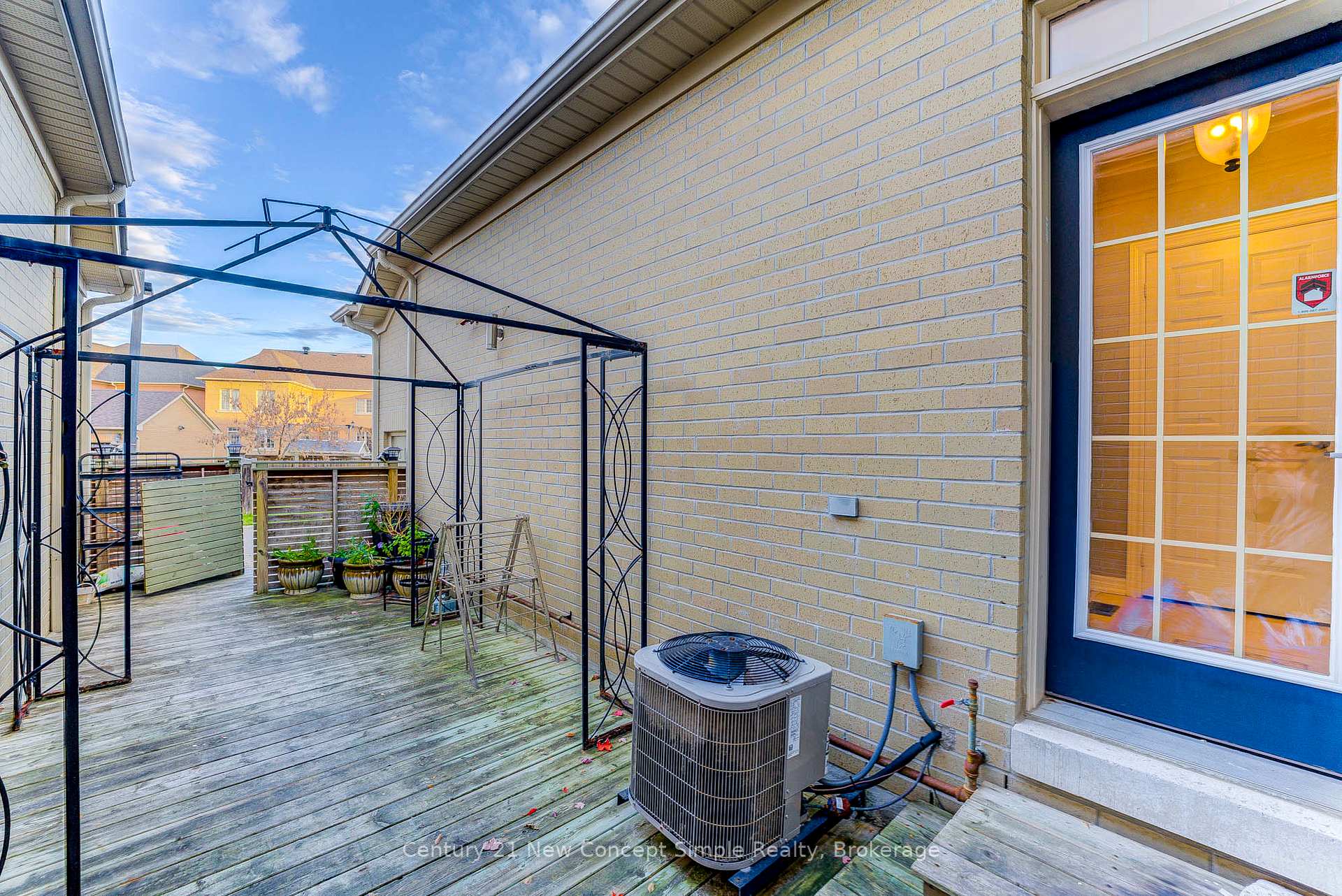 Photo 36 of 10637 Woodbine Avenue, Markham, Cathedraltown — HOMEH
