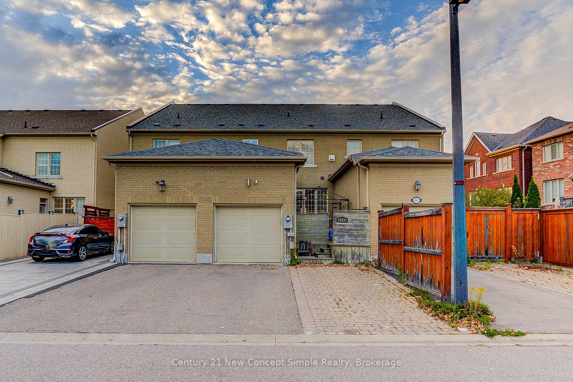 Photo 37 of 10637 Woodbine Avenue, Markham, Cathedraltown — HOMEH
