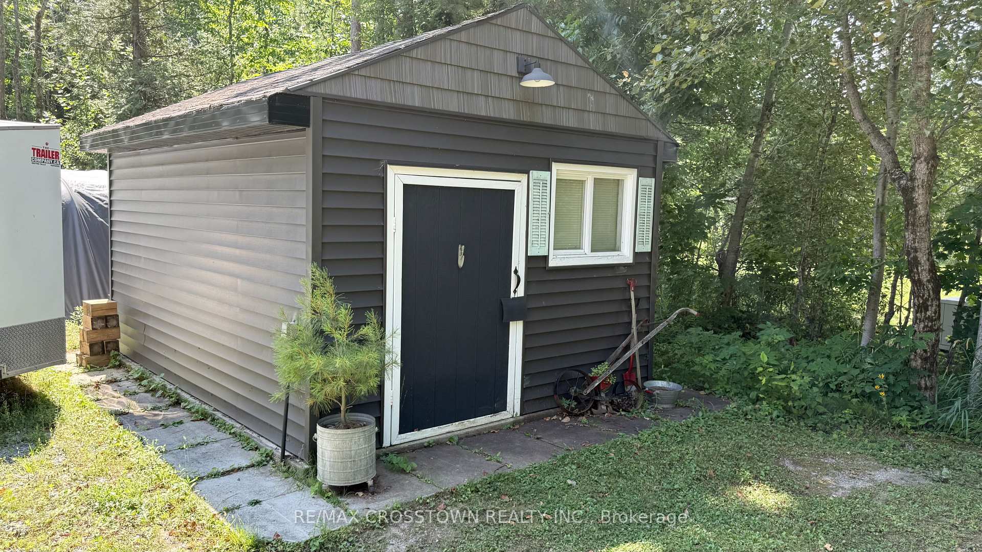 Photo 39 of 1186 Upper Paudash Road, Highlands East, Cardiff Ward — HOMEH