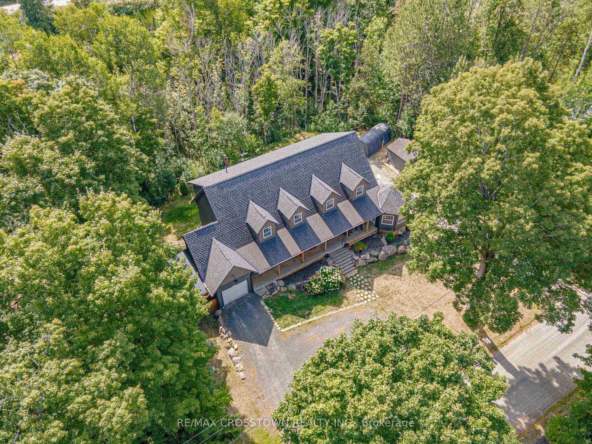 Photo 48 of 1186 Upper Paudash Road, Highlands East, Cardiff Ward — HOMEH