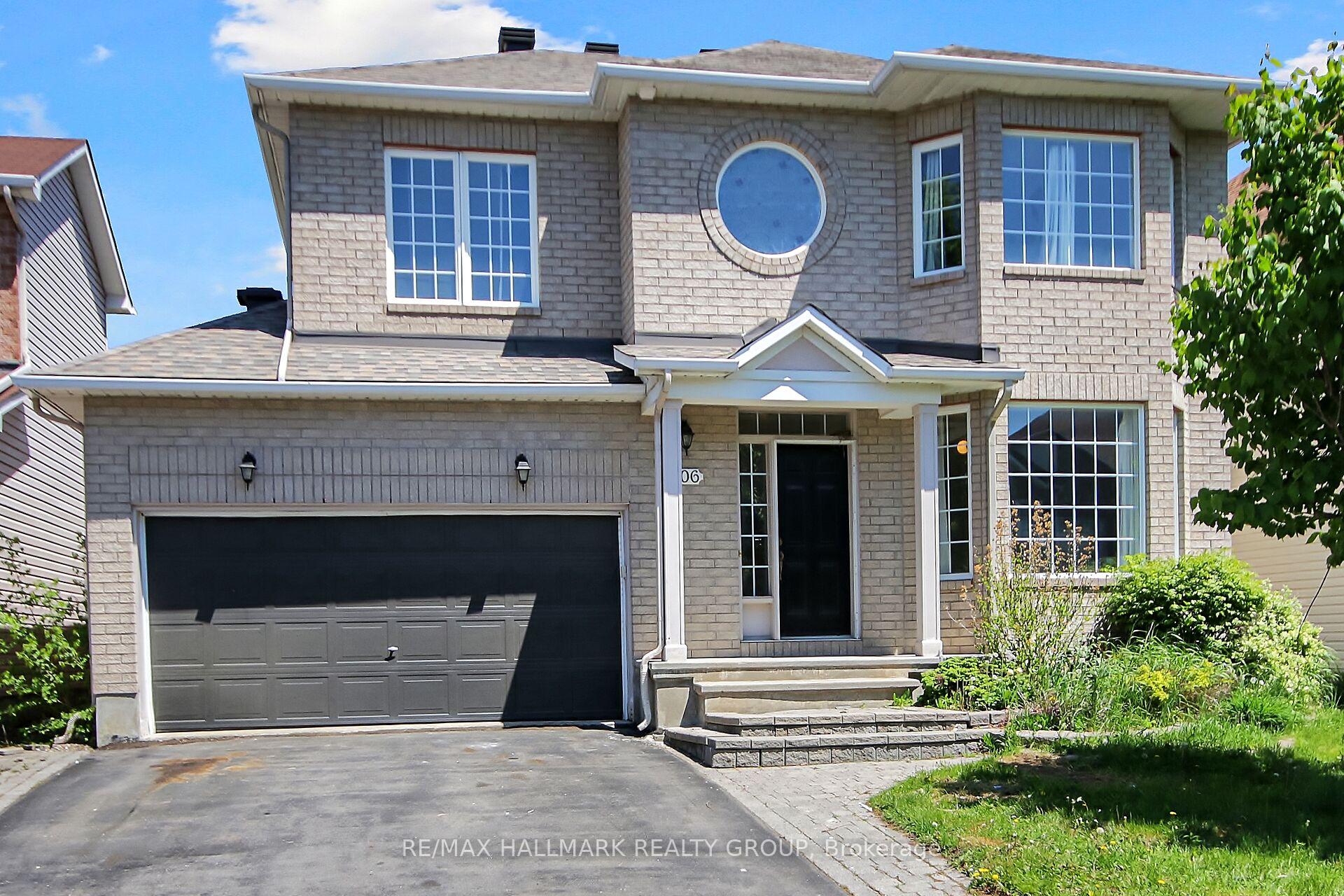 Photo 2 of 206 Annapolis Circle, Ottawa, Hunt Club — HOMEH