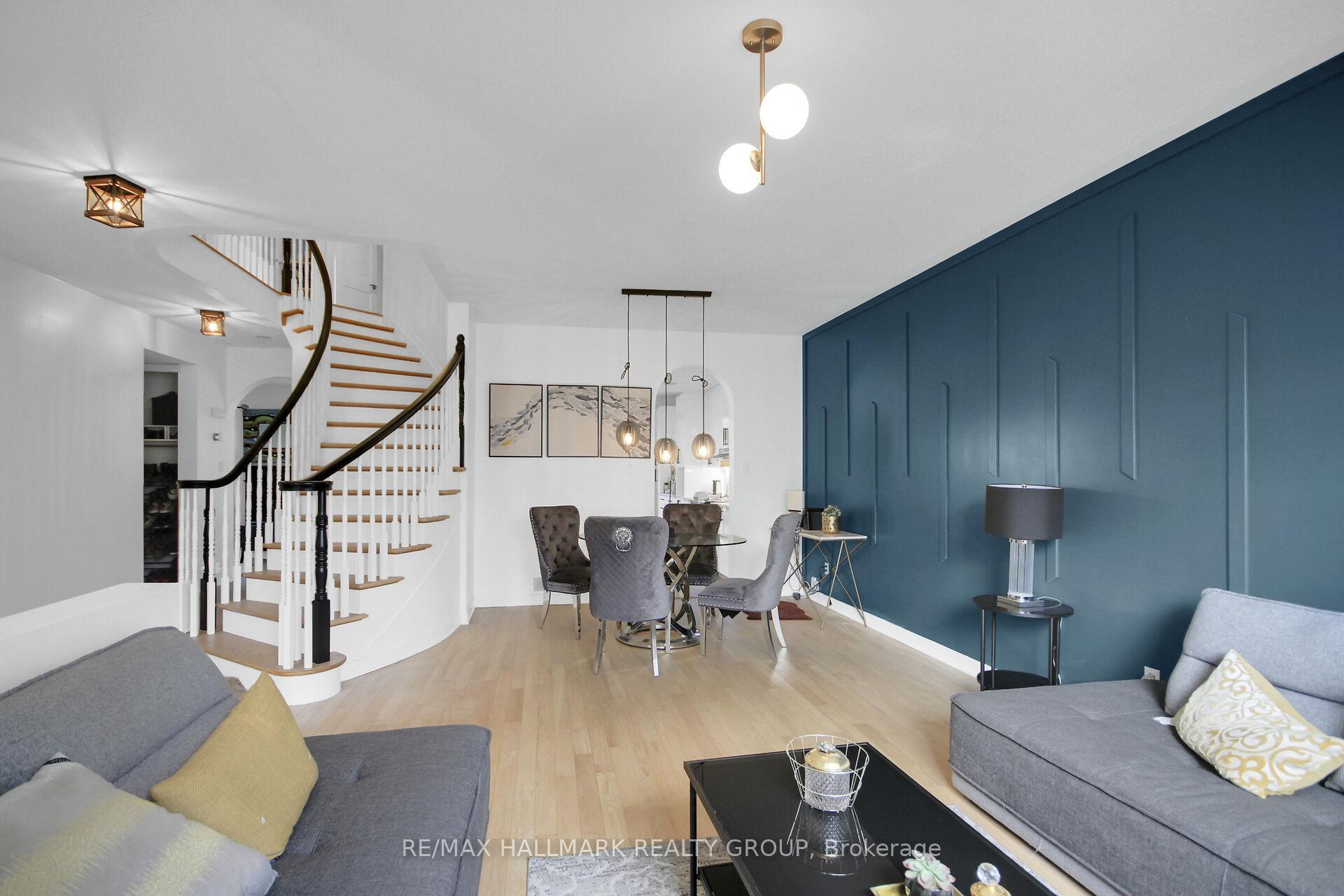 Photo 7 of 206 Annapolis Circle, Ottawa, Hunt Club — HOMEH