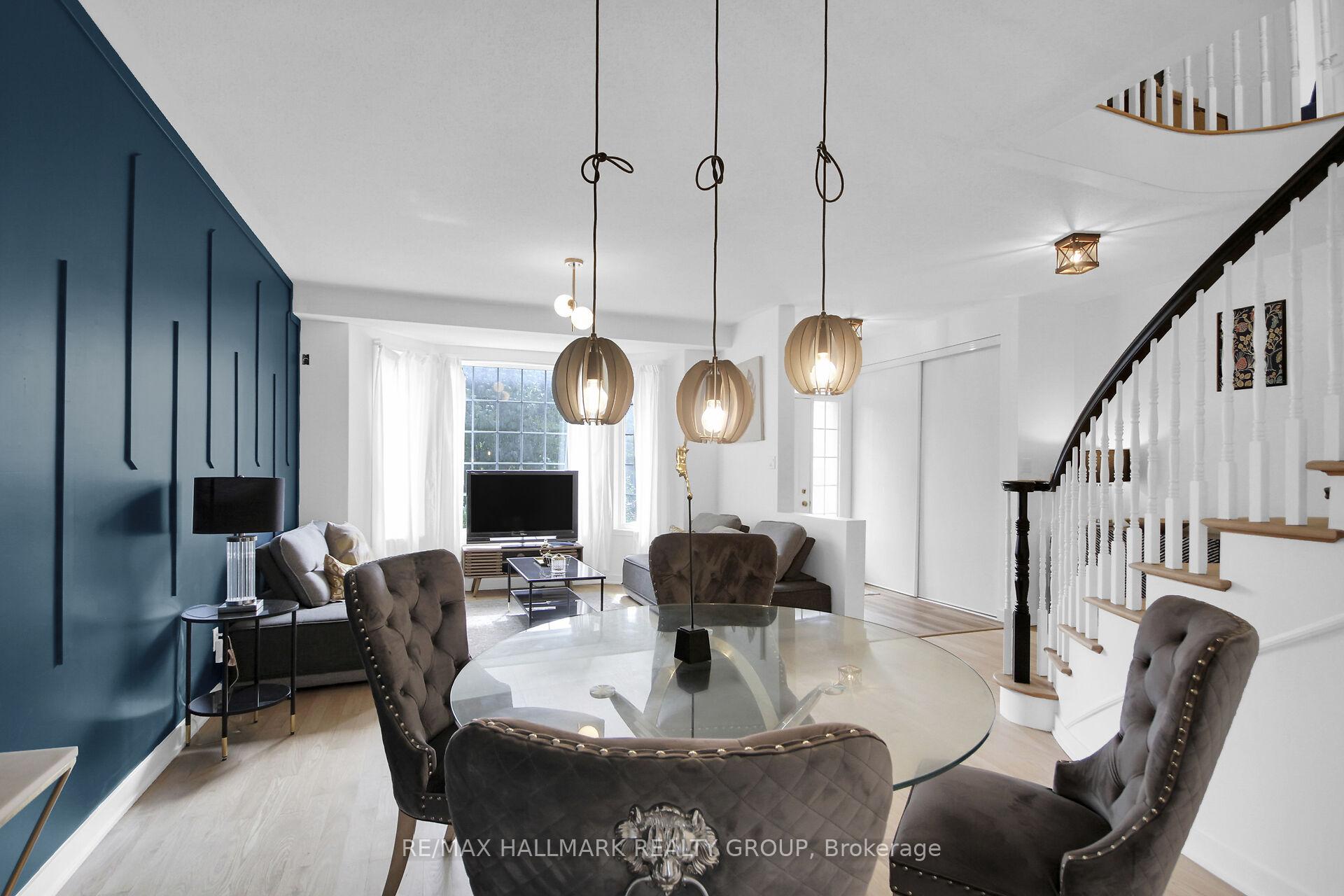 Photo 9 of 206 Annapolis Circle, Ottawa, Hunt Club — HOMEH
