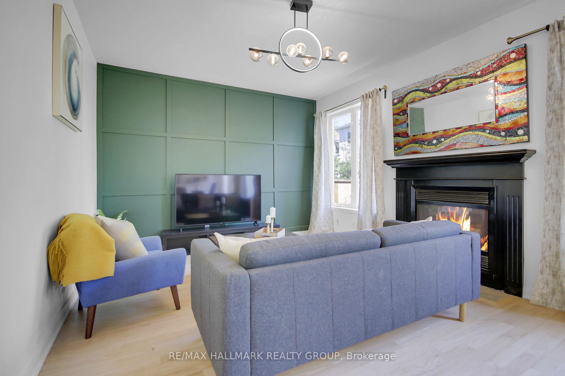 Photo 13 of 206 Annapolis Circle, Ottawa, Hunt Club — HOMEH