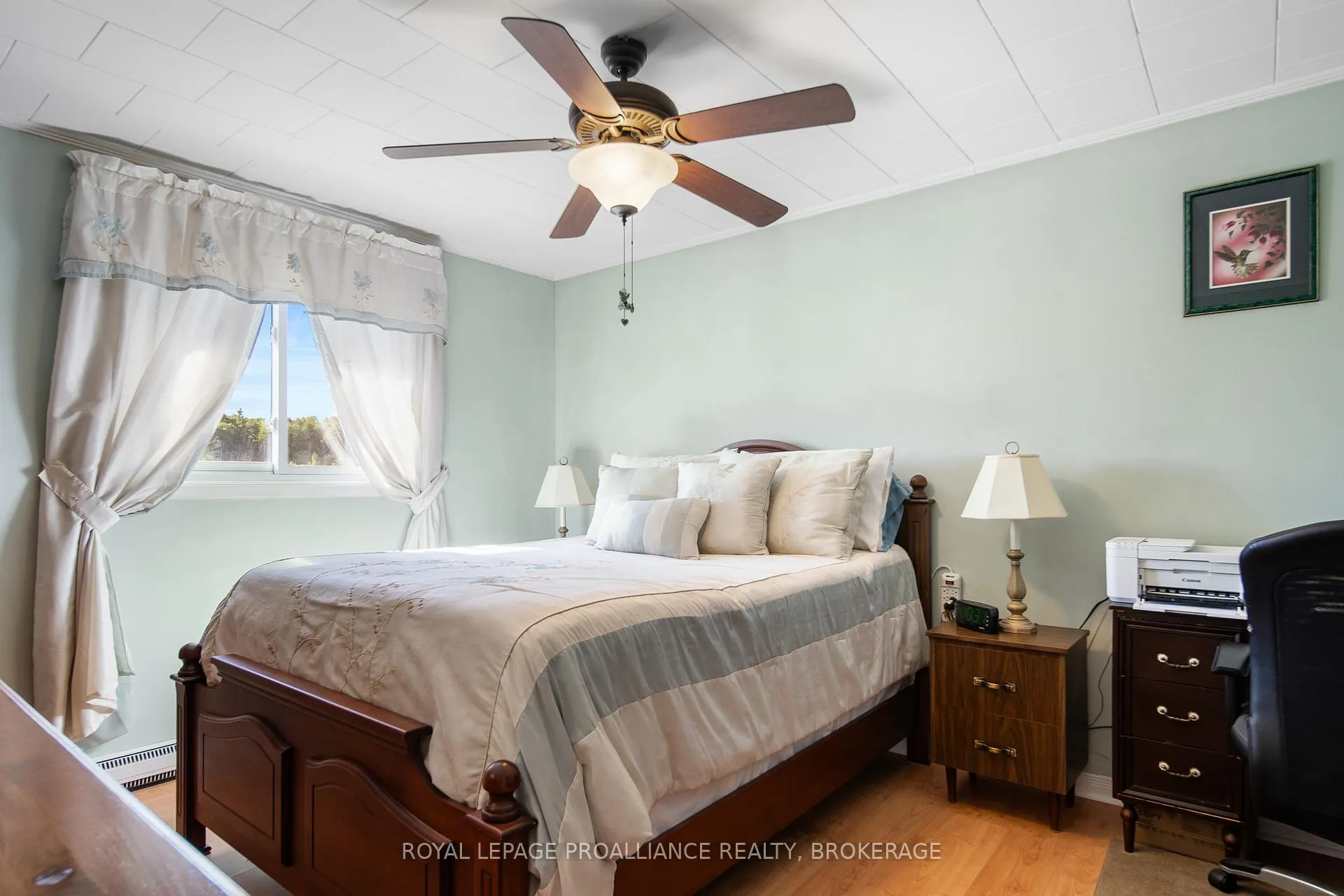 Photo 15 of 2292 Mcintyre Road, Loyalist, Lennox and Addington - South — HOMEH