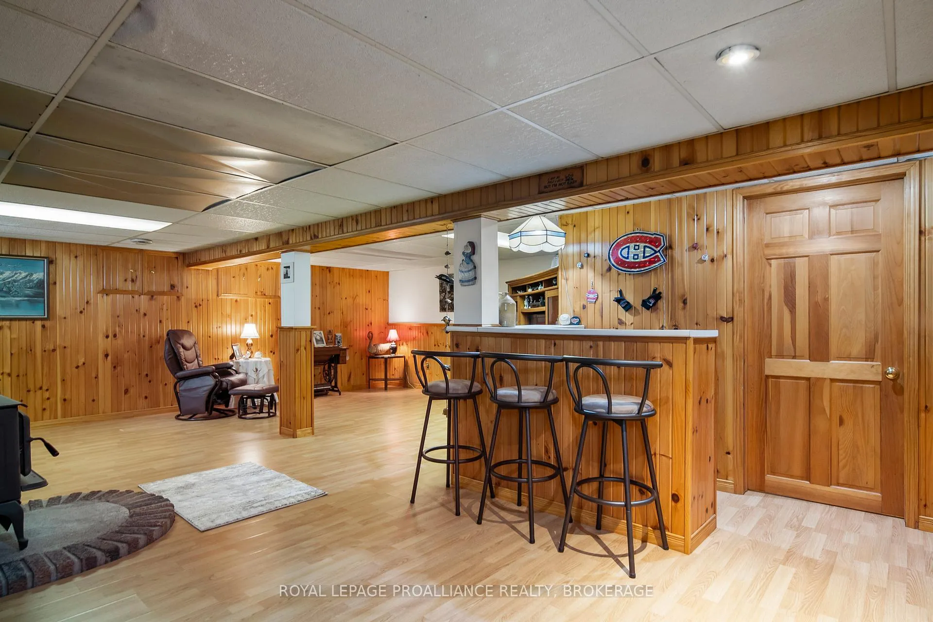 Photo 21 of 2292 Mcintyre Road, Loyalist, Lennox and Addington - South — HOMEH