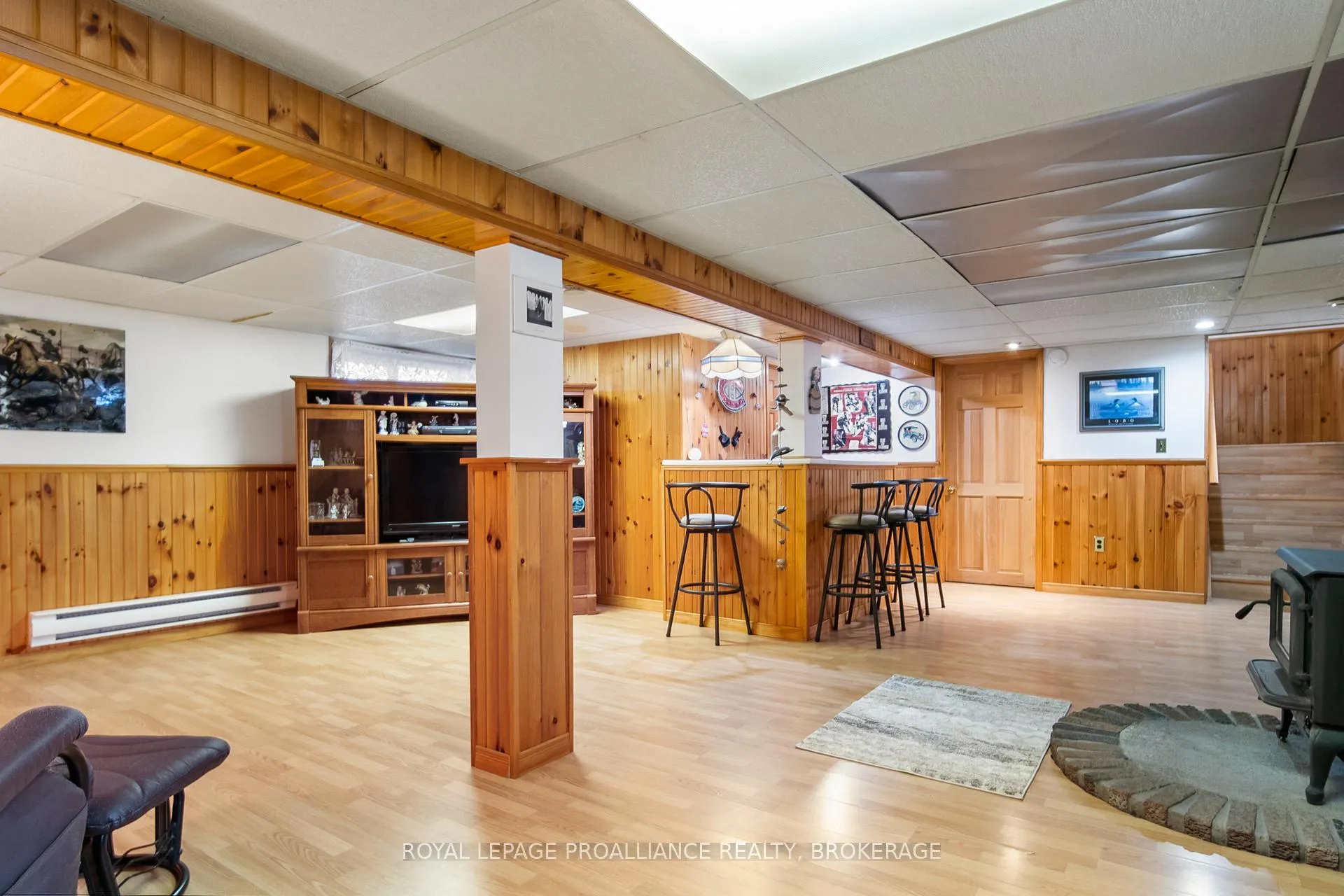Photo 23 of 2292 Mcintyre Road, Loyalist, Lennox and Addington - South — HOMEH