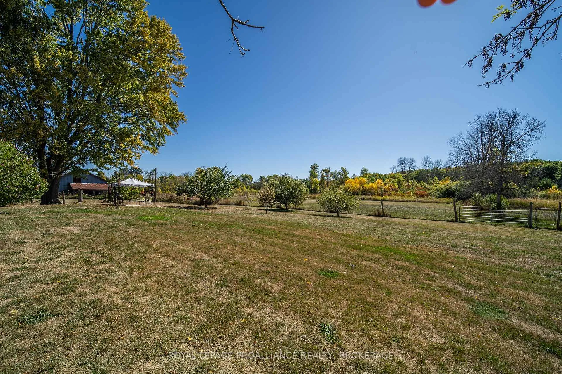 Photo 29 of 2292 Mcintyre Road, Loyalist, Lennox and Addington - South — HOMEH