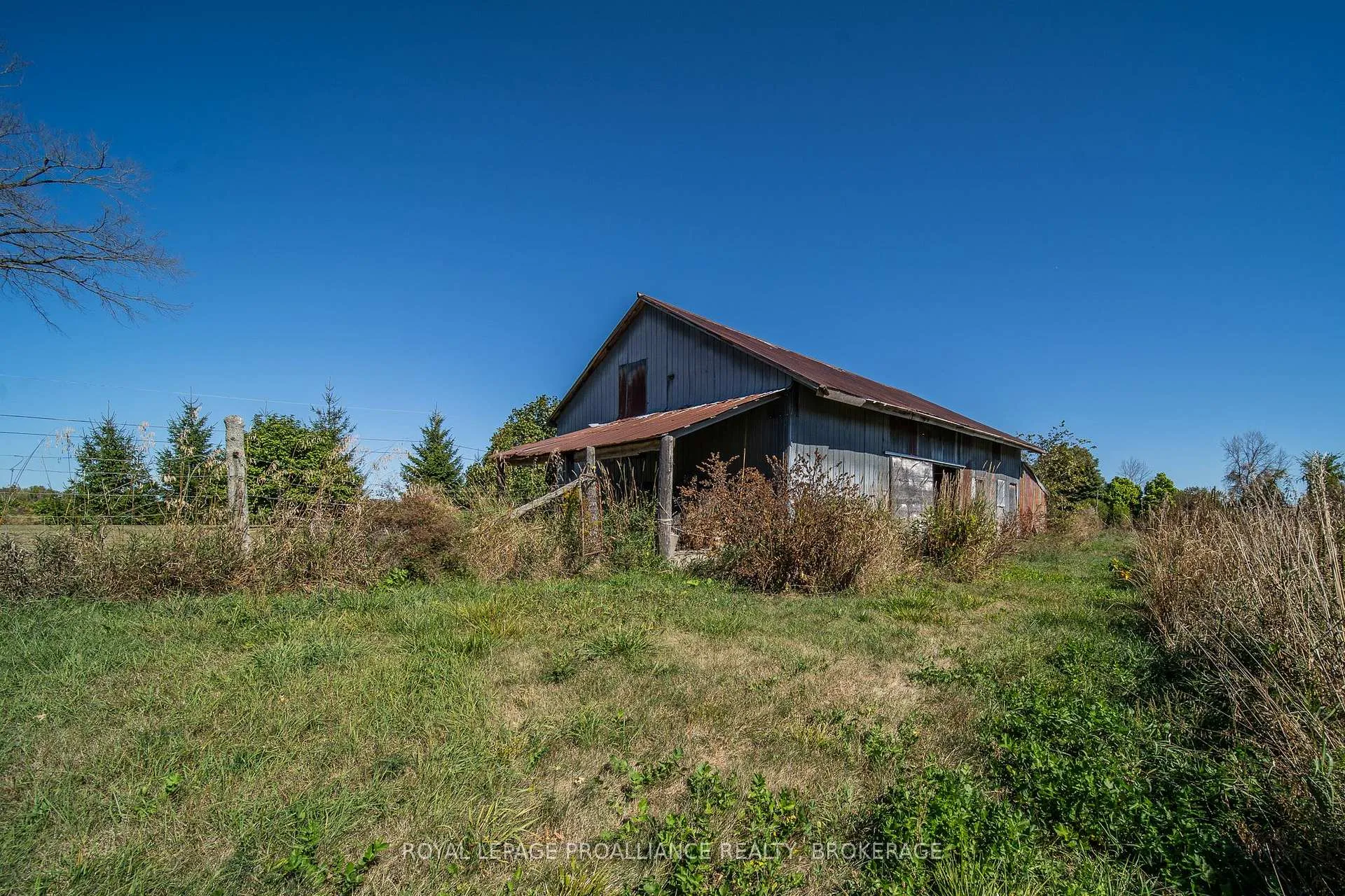 Photo 31 of 2292 Mcintyre Road, Loyalist, Lennox and Addington - South — HOMEH