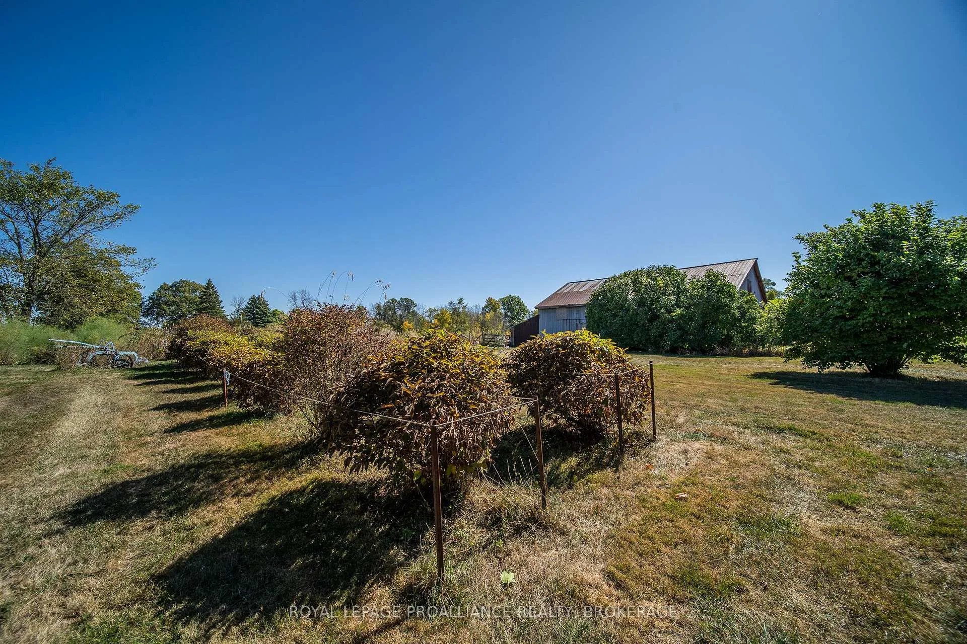 Photo 33 of 2292 Mcintyre Road, Loyalist, Lennox and Addington - South — HOMEH