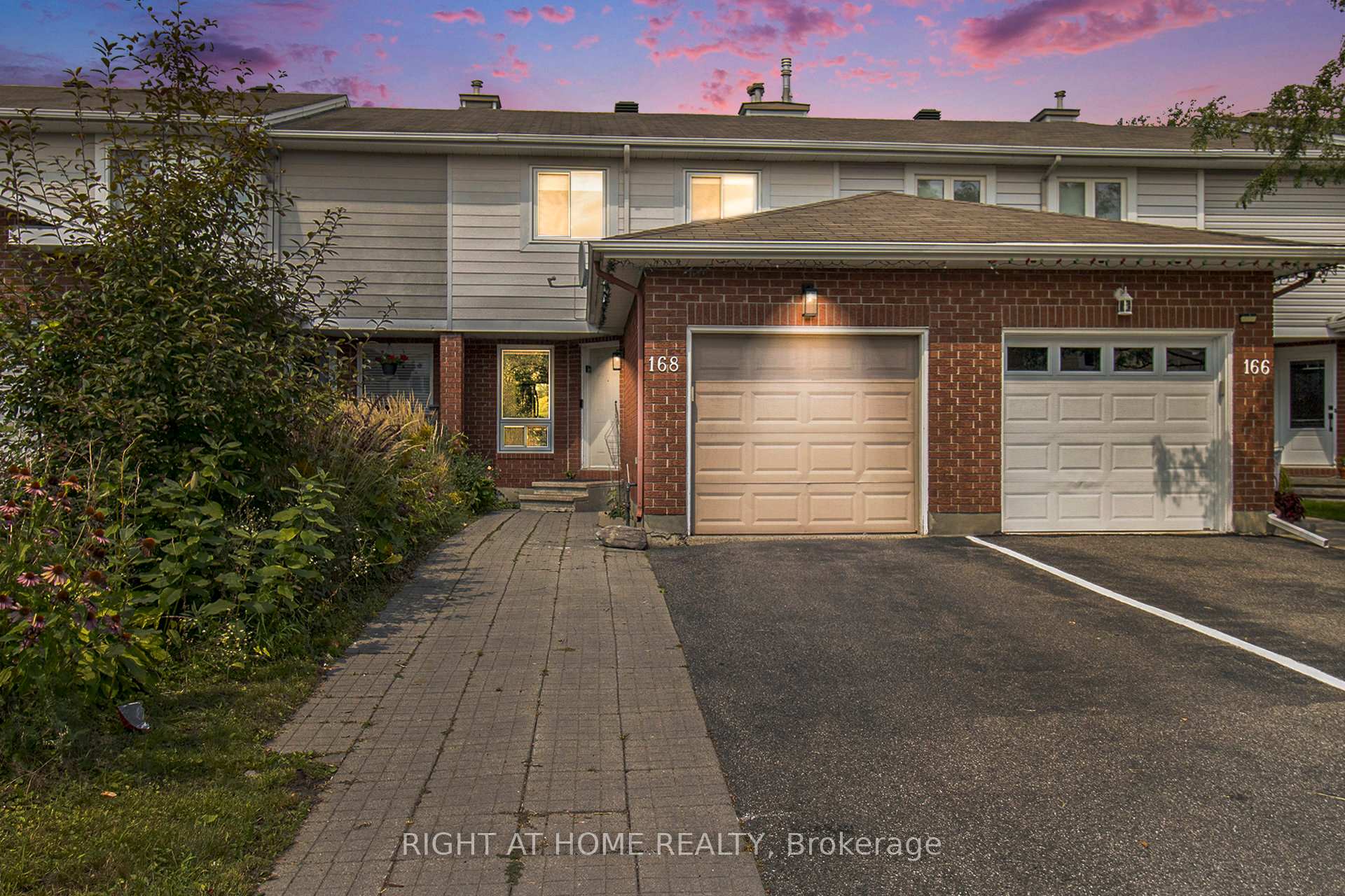 Photo 1 of 168 Huntersfield Drive, Ottawa, Hunt Club Park/Greenboro — HOMEH