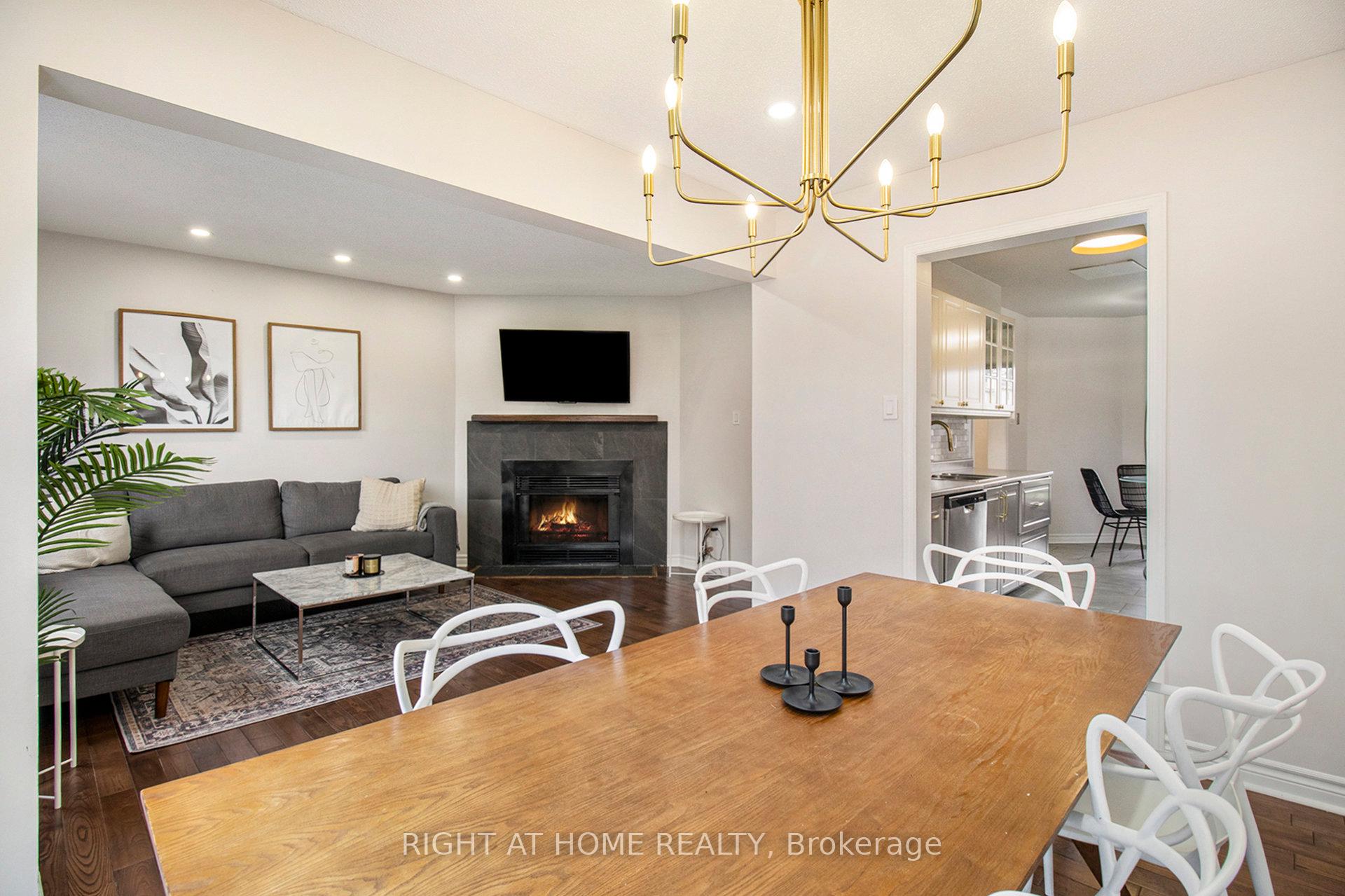 Photo 6 of 168 Huntersfield Drive, Ottawa, Hunt Club Park/Greenboro — HOMEH