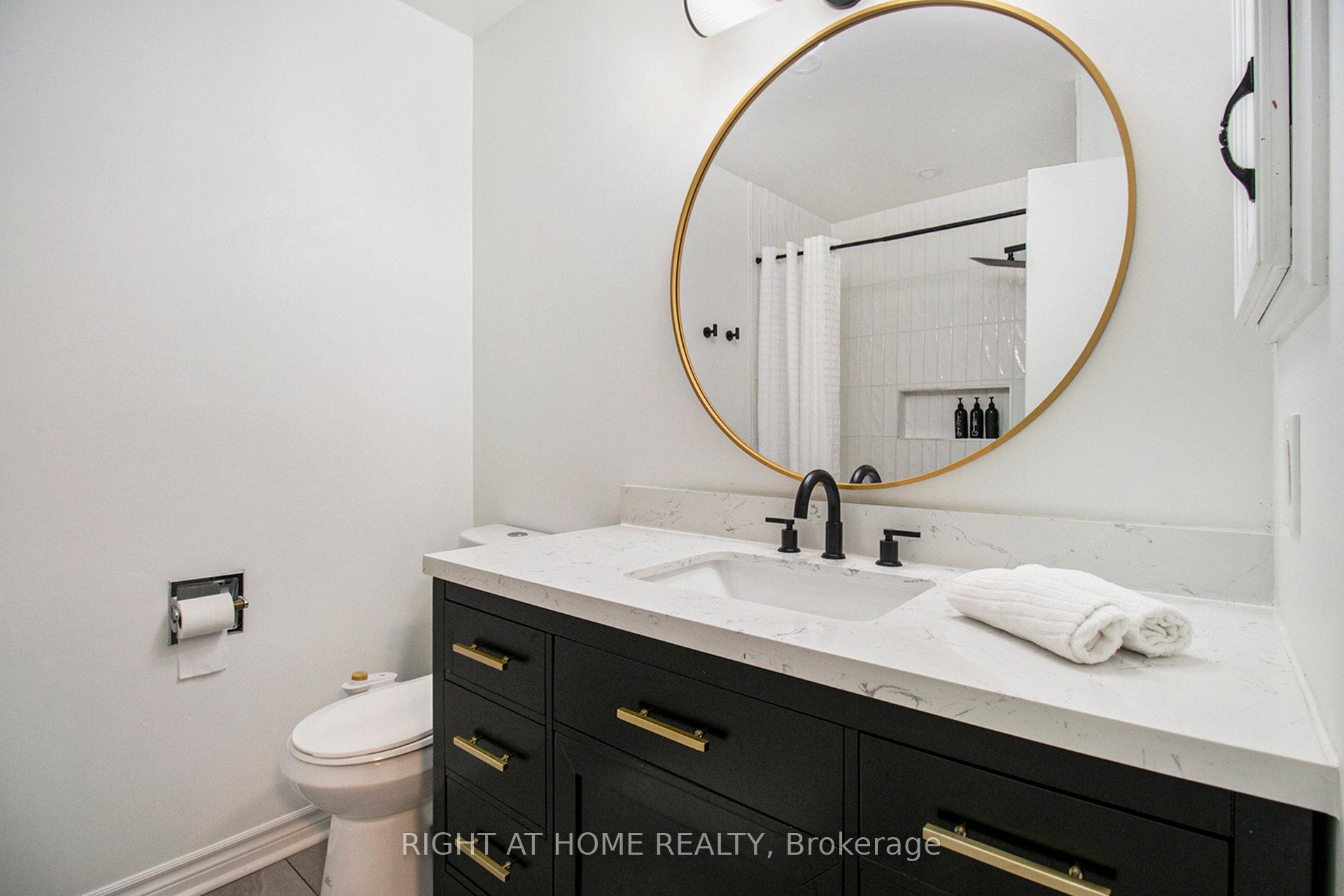 Photo 15 of 168 Huntersfield Drive, Ottawa, Hunt Club Park/Greenboro — HOMEH