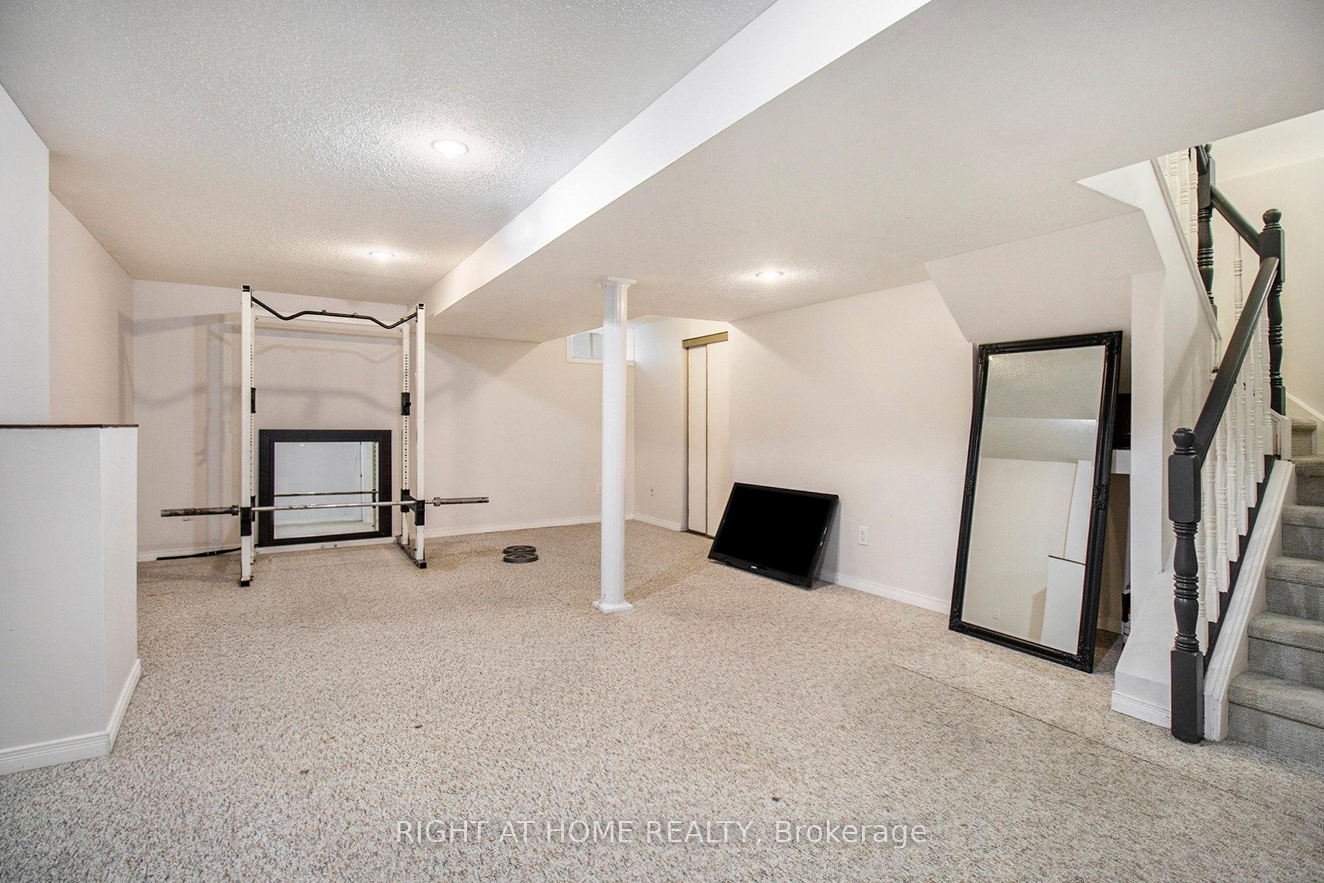 Photo 16 of 168 Huntersfield Drive, Ottawa, Hunt Club Park/Greenboro — HOMEH