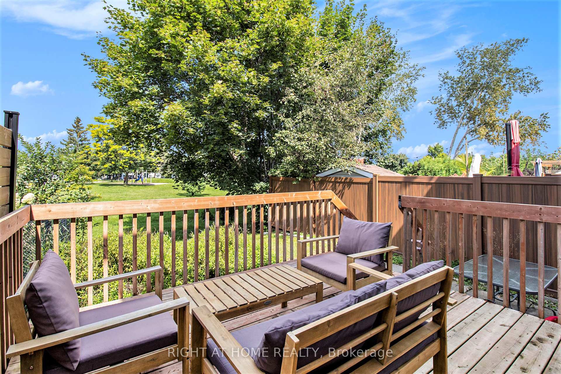 Photo 18 of 168 Huntersfield Drive, Ottawa, Hunt Club Park/Greenboro — HOMEH
